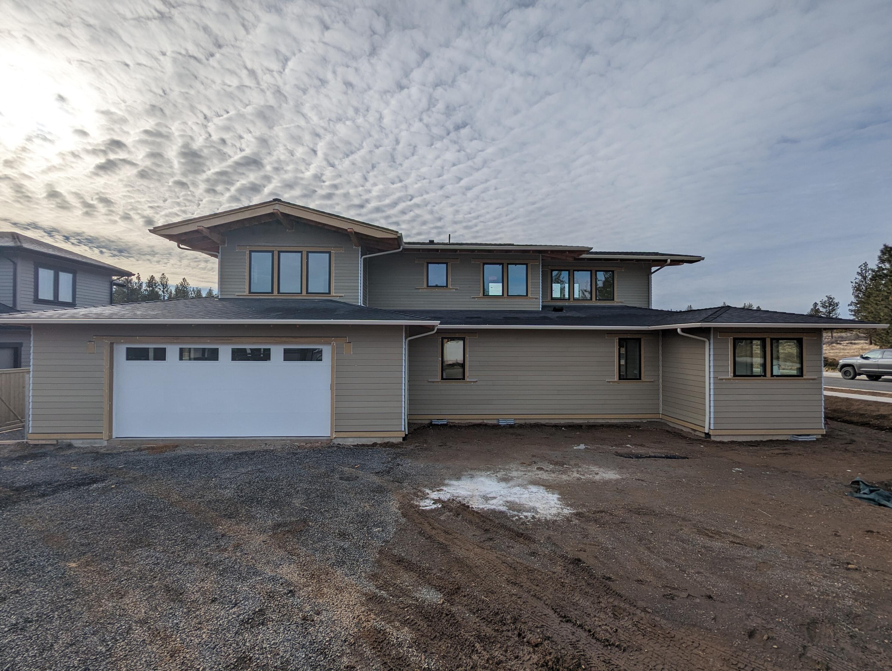 Shevlin West - Residential