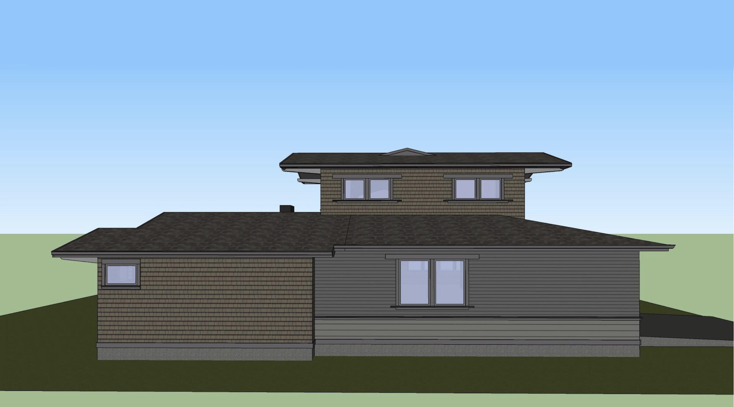 Shevlin West - Residential