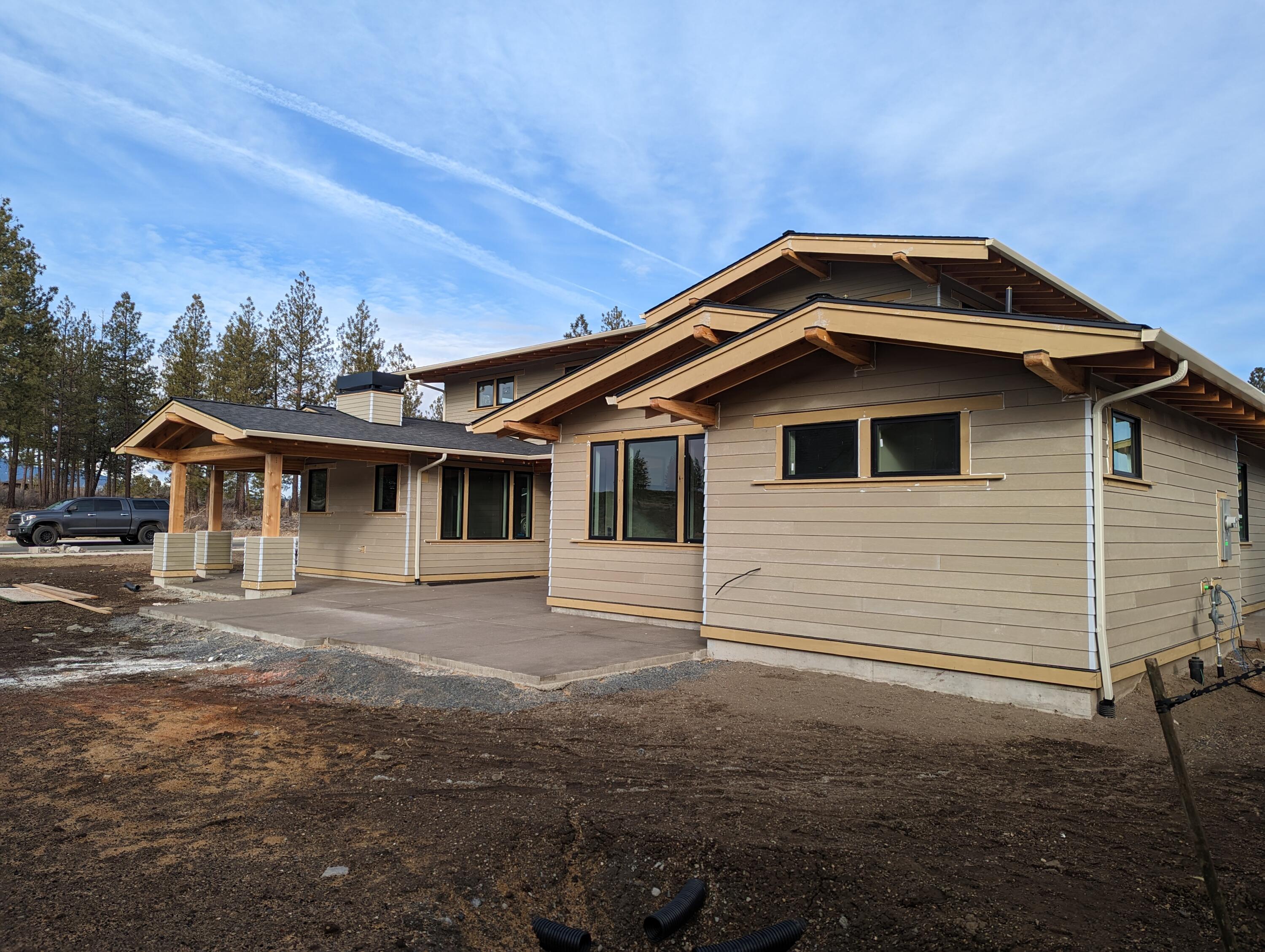 Shevlin West - Residential