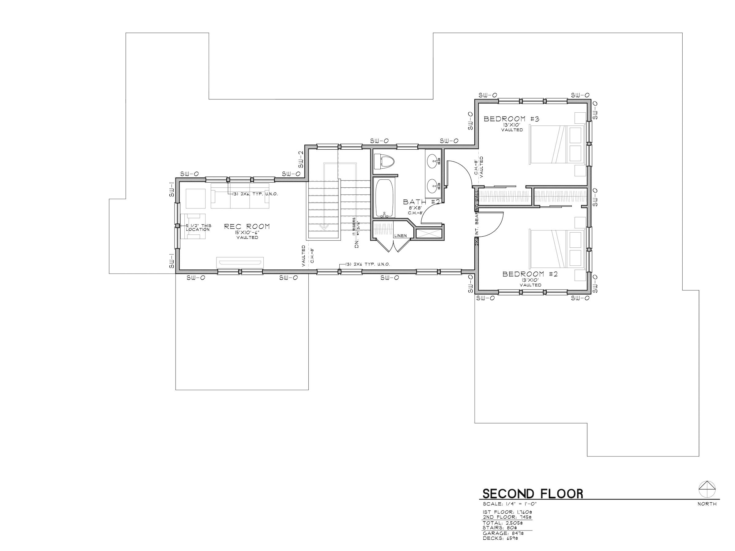 Shevlin West - Residential