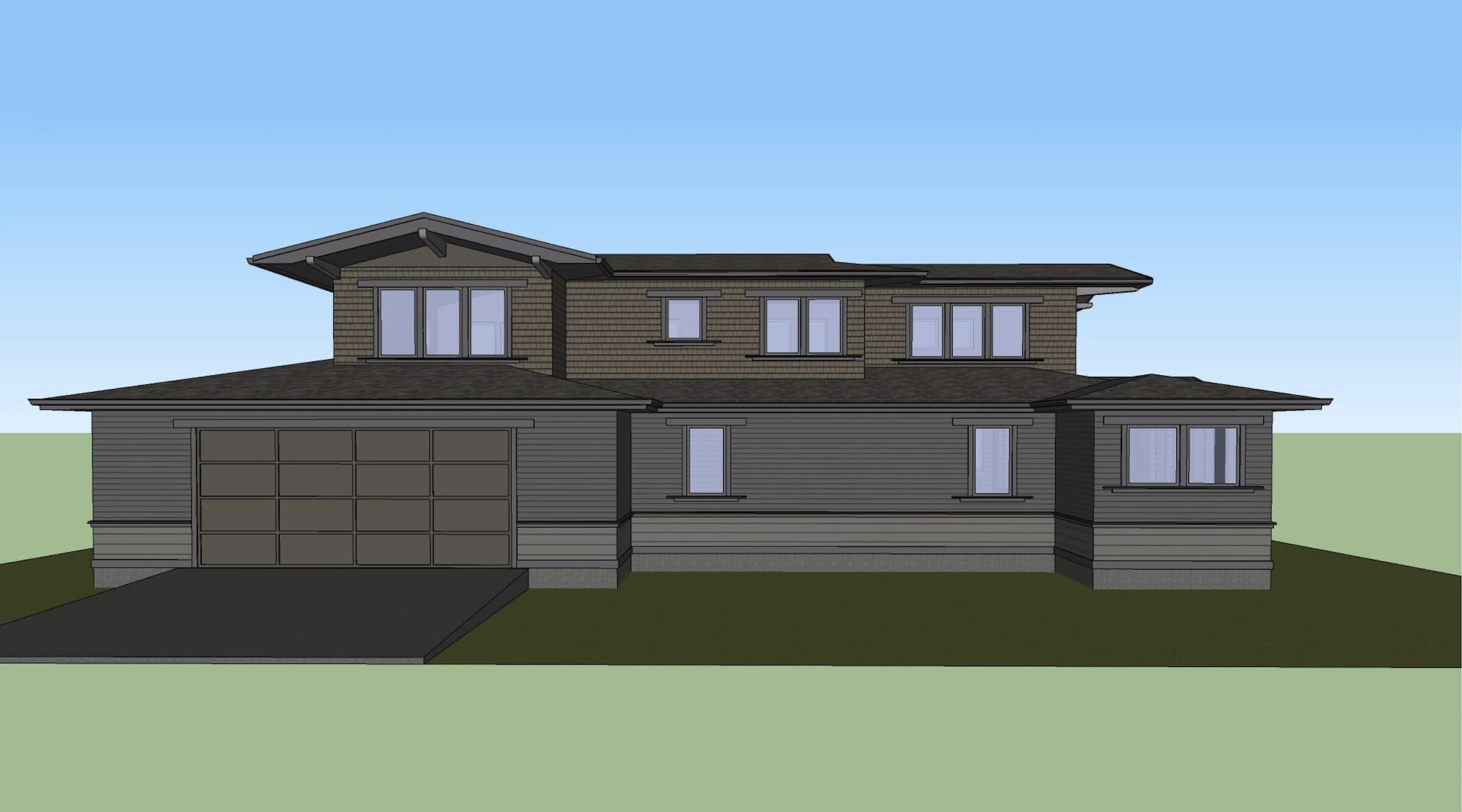 Shevlin West - Residential