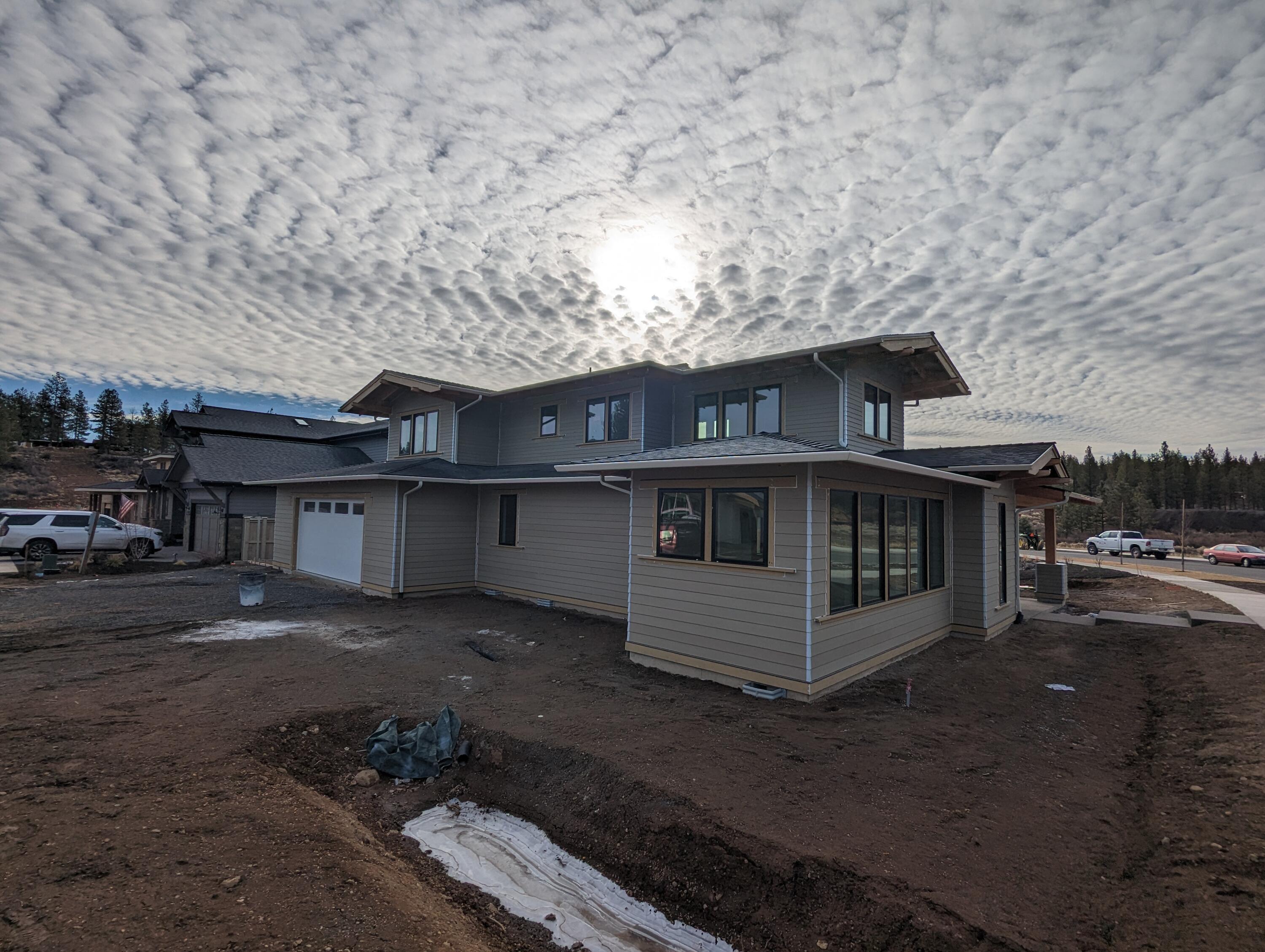 Shevlin West - Residential