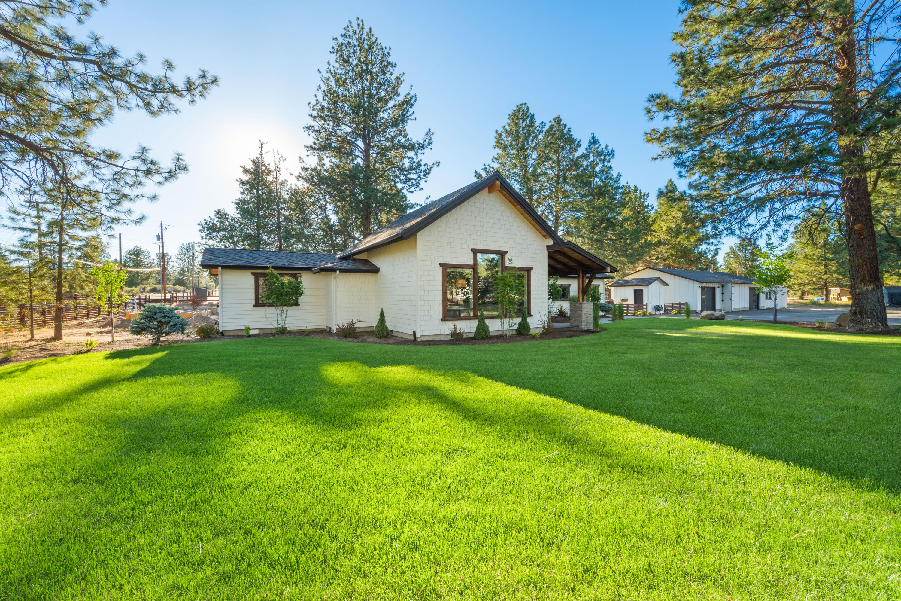 River Bend Estate - Residential