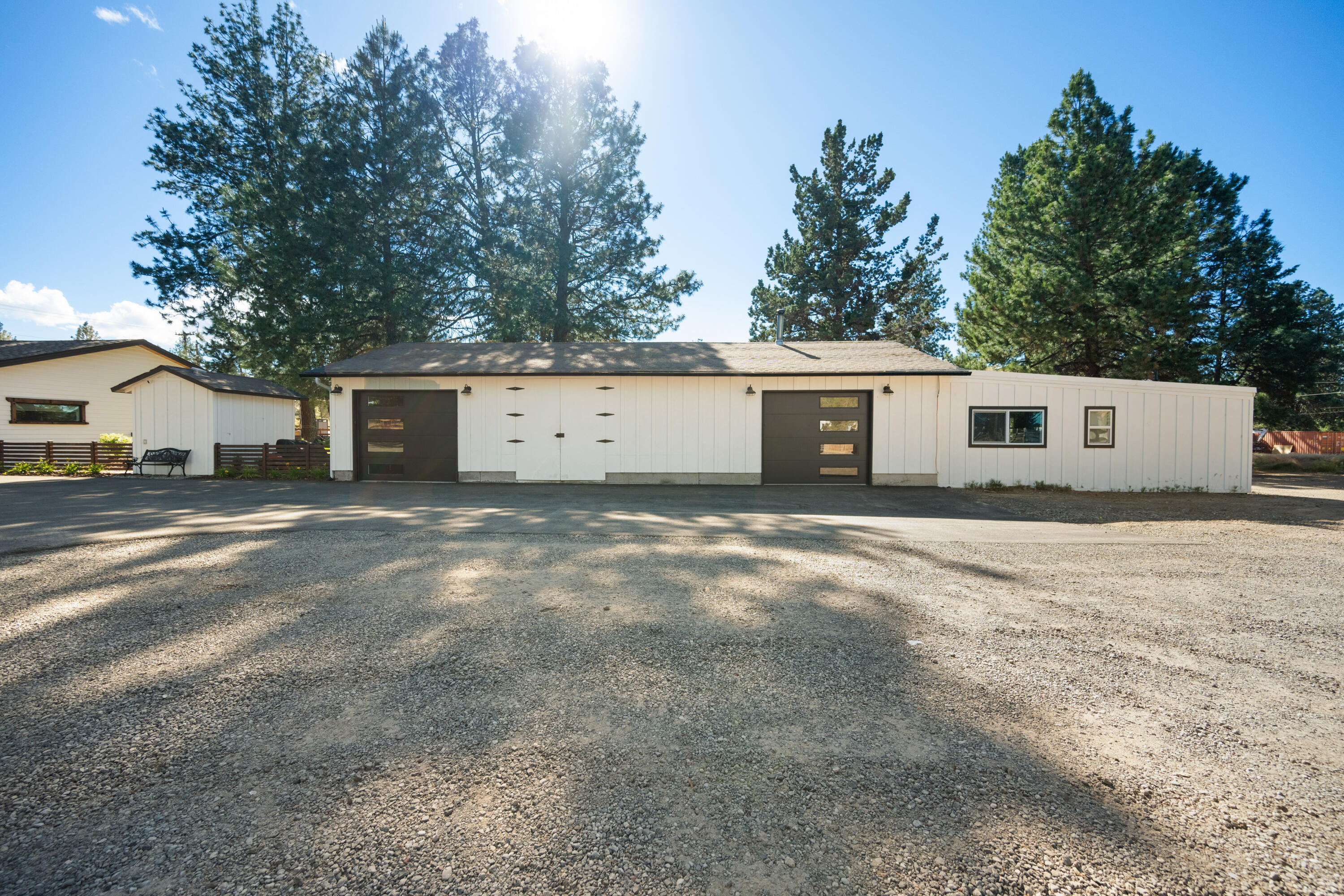 River Bend Estate - Residential