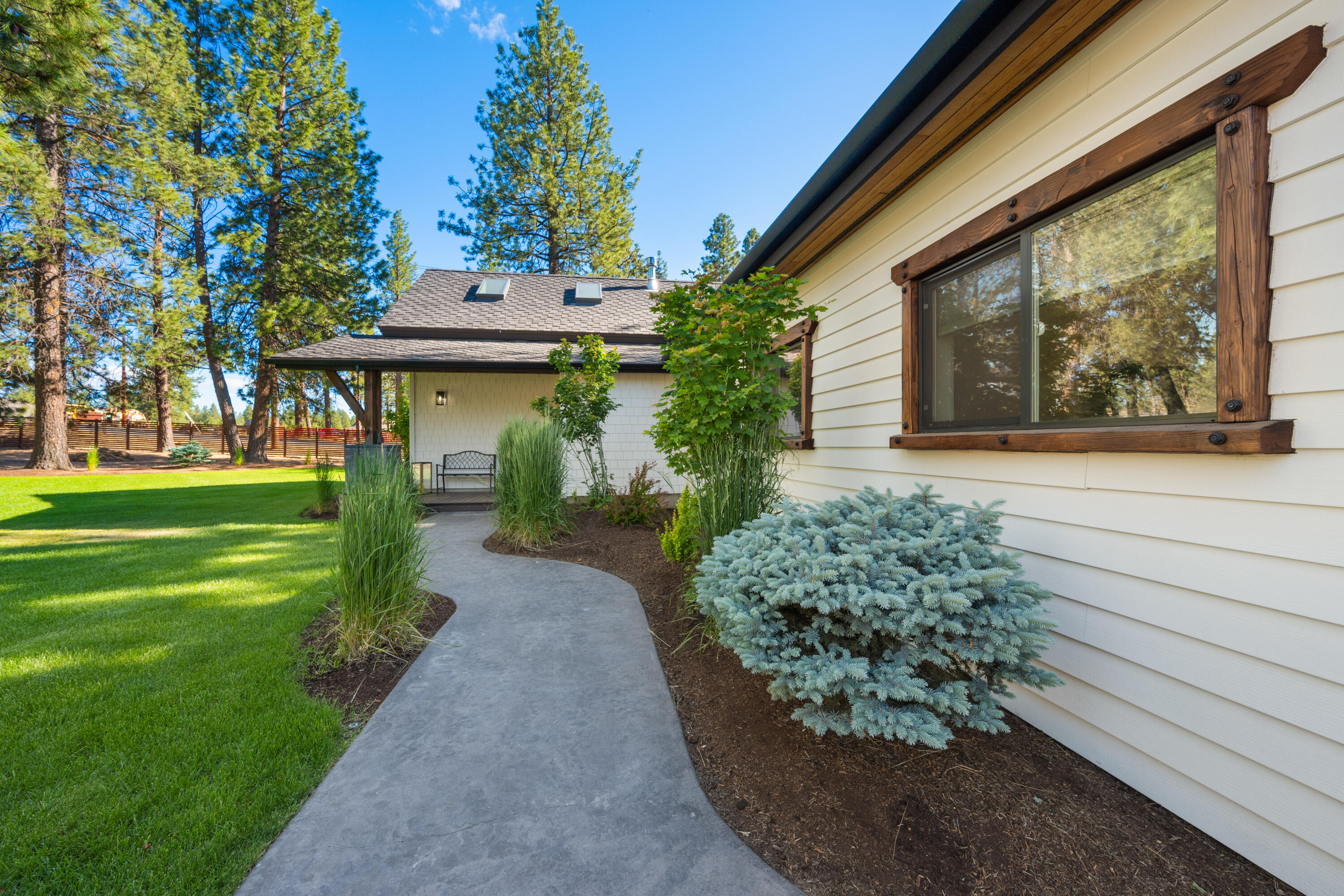 River Bend Estate - Residential