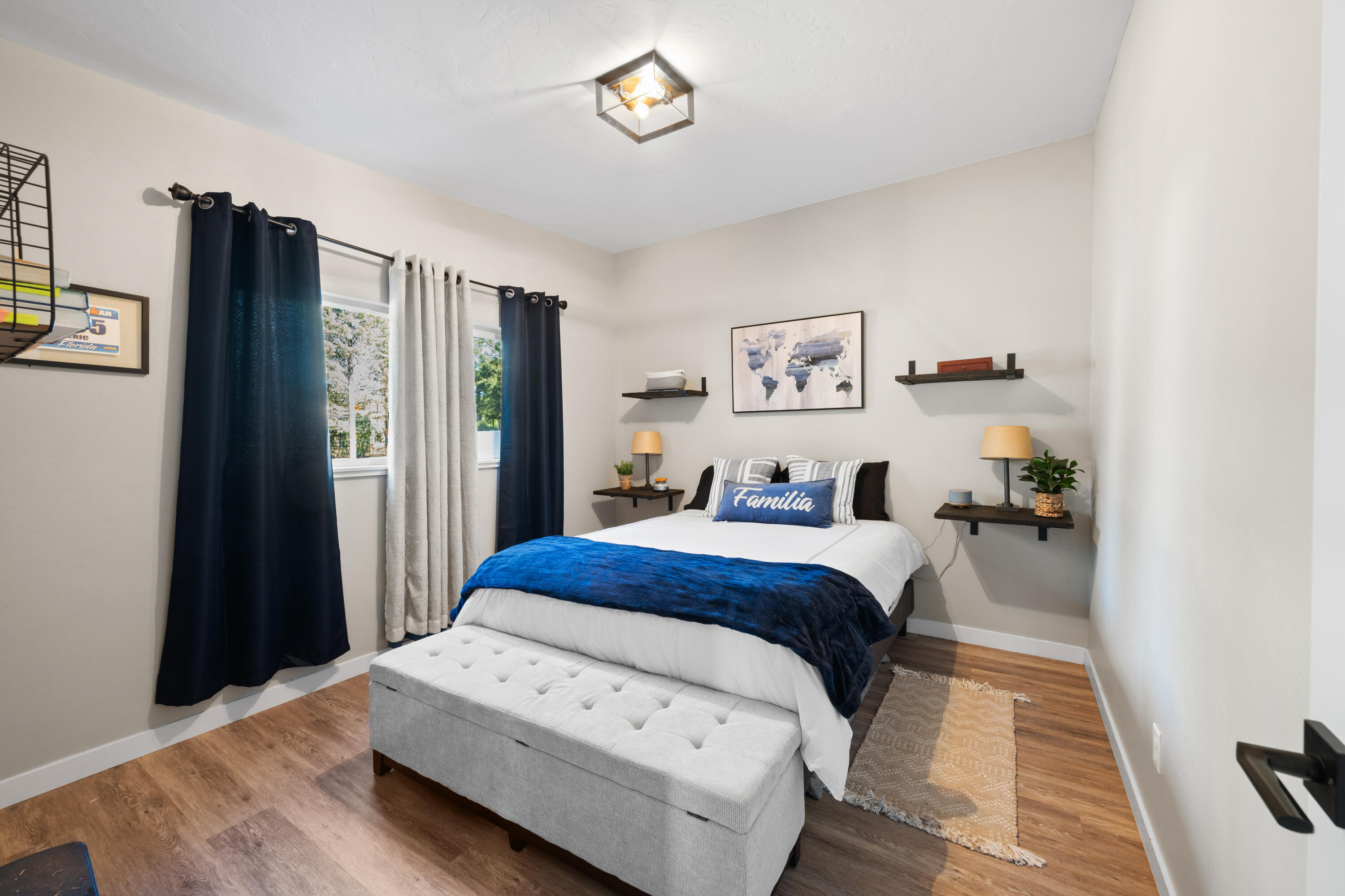 River Bend Estate - Residential