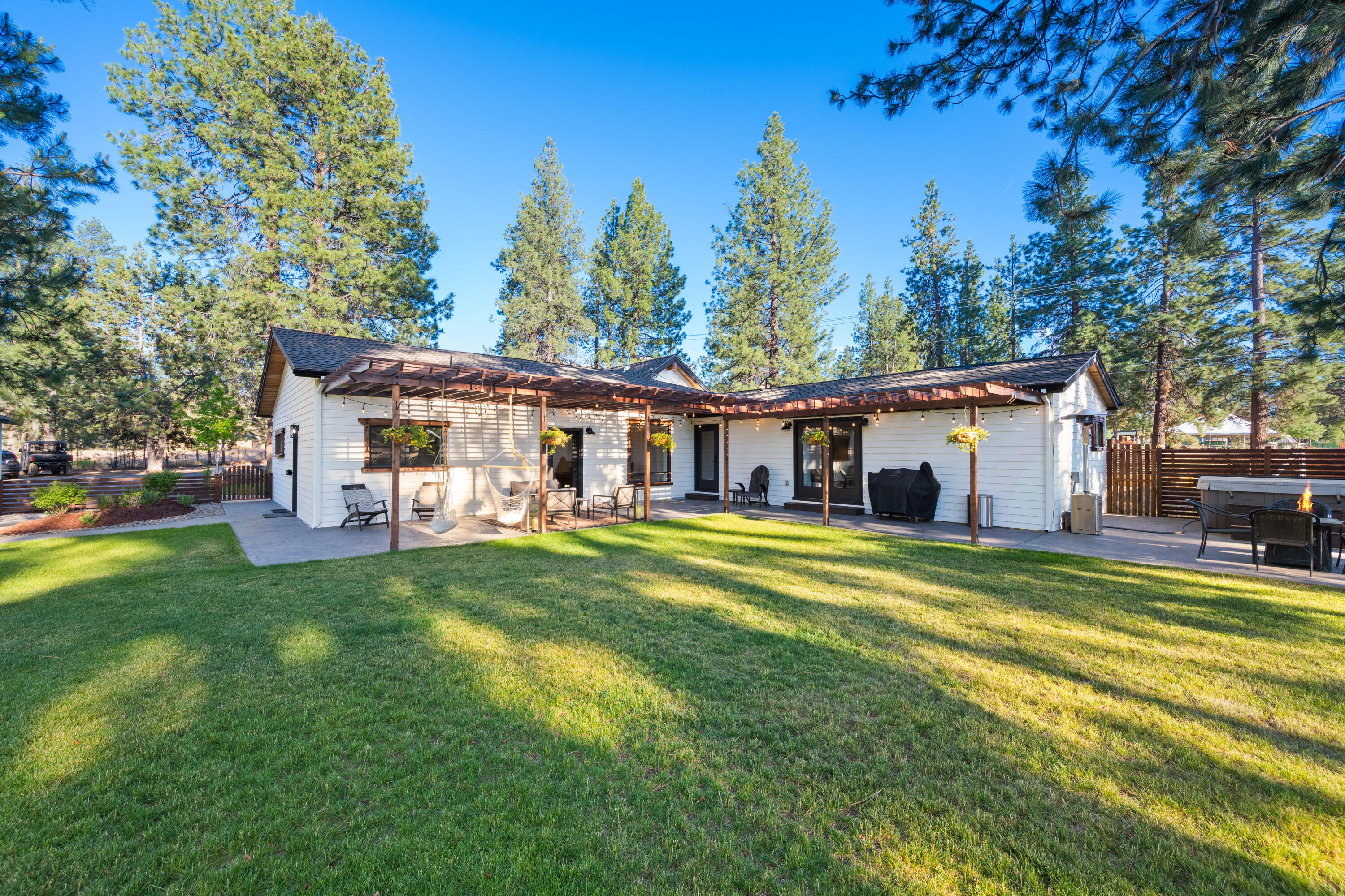 River Bend Estate - Residential