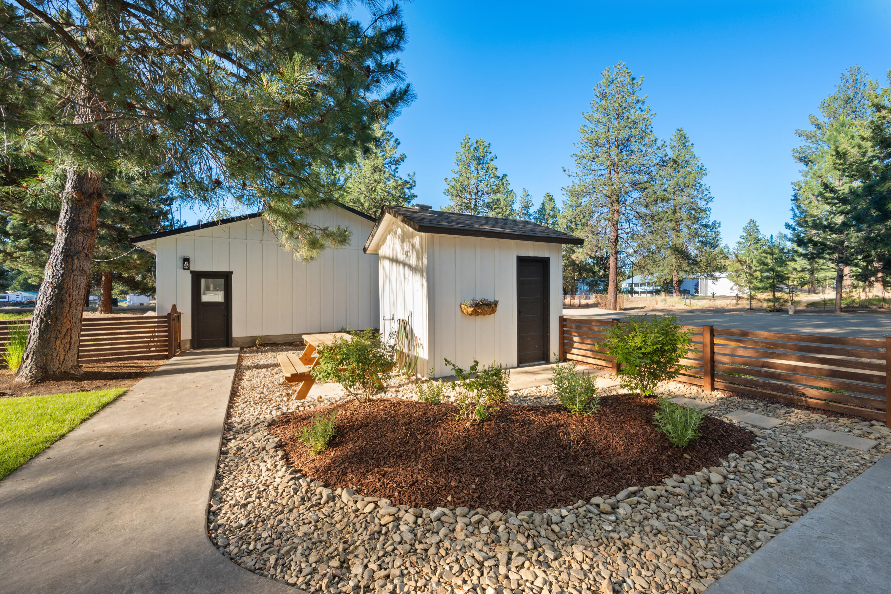 River Bend Estate - Residential