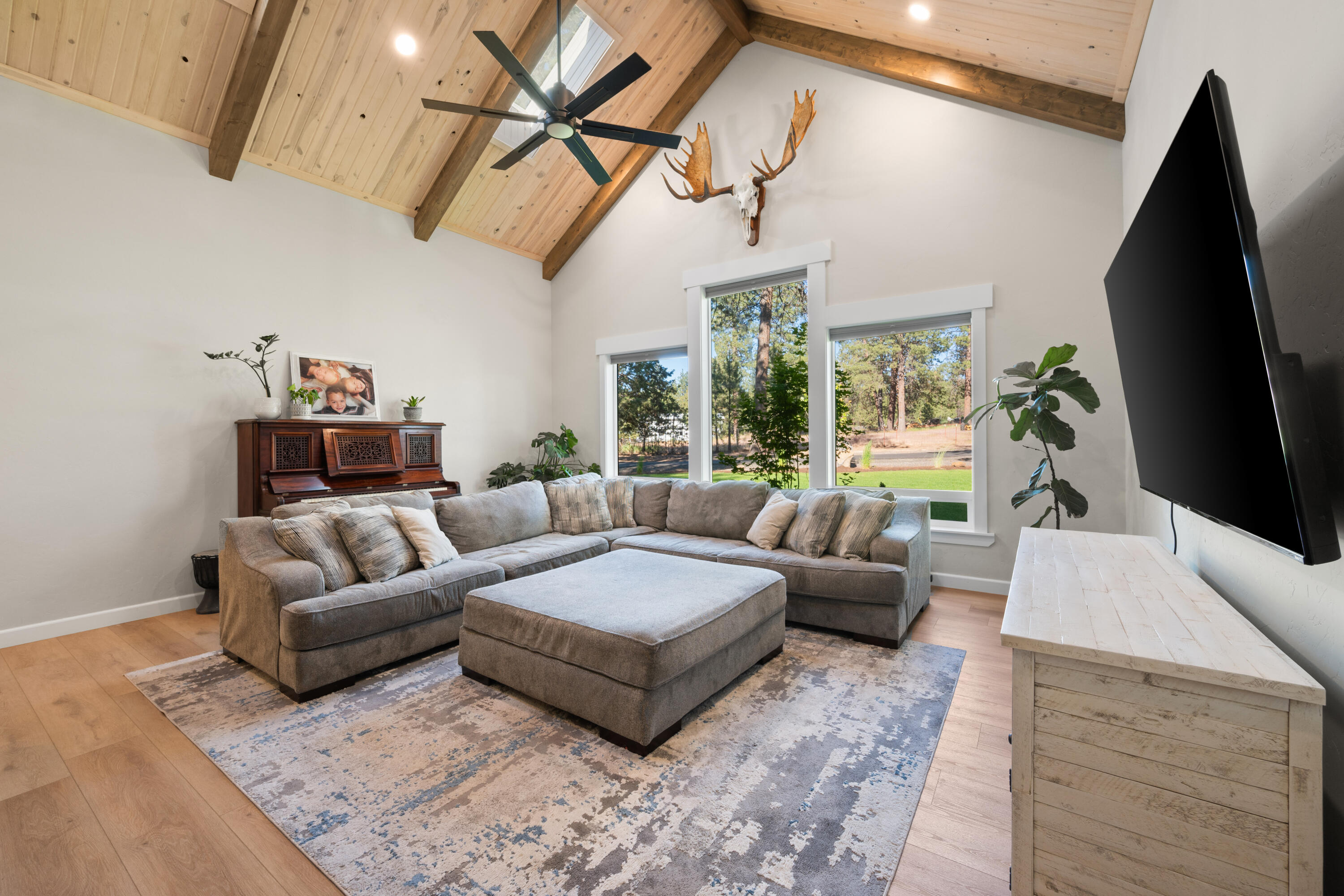 River Bend Estate - Residential