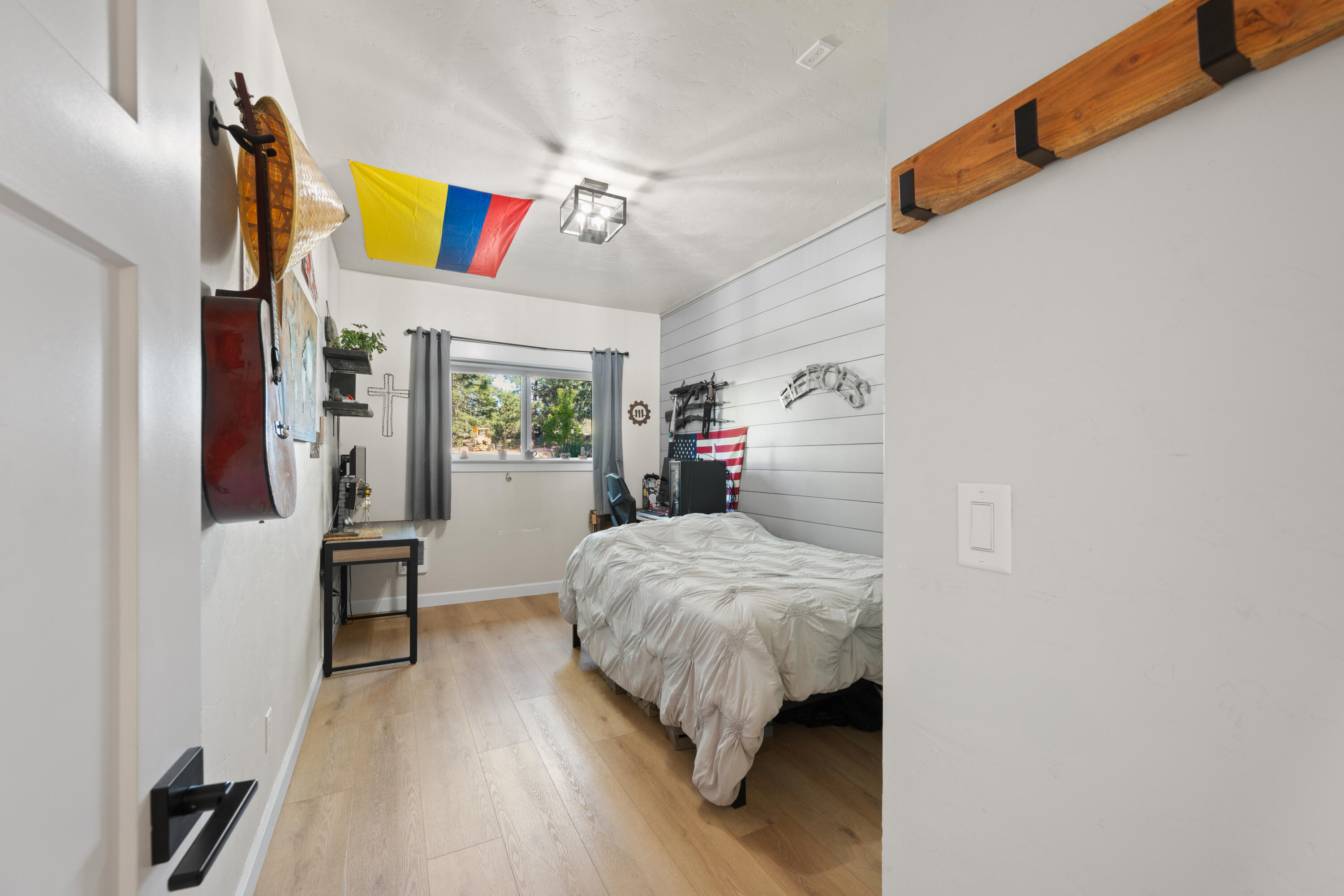 River Bend Estate - Residential