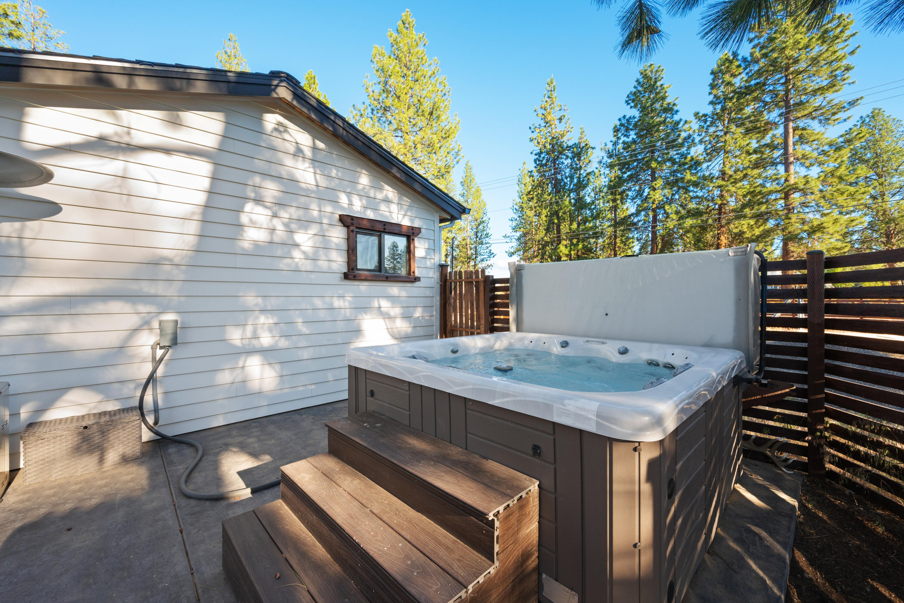 River Bend Estate - Residential