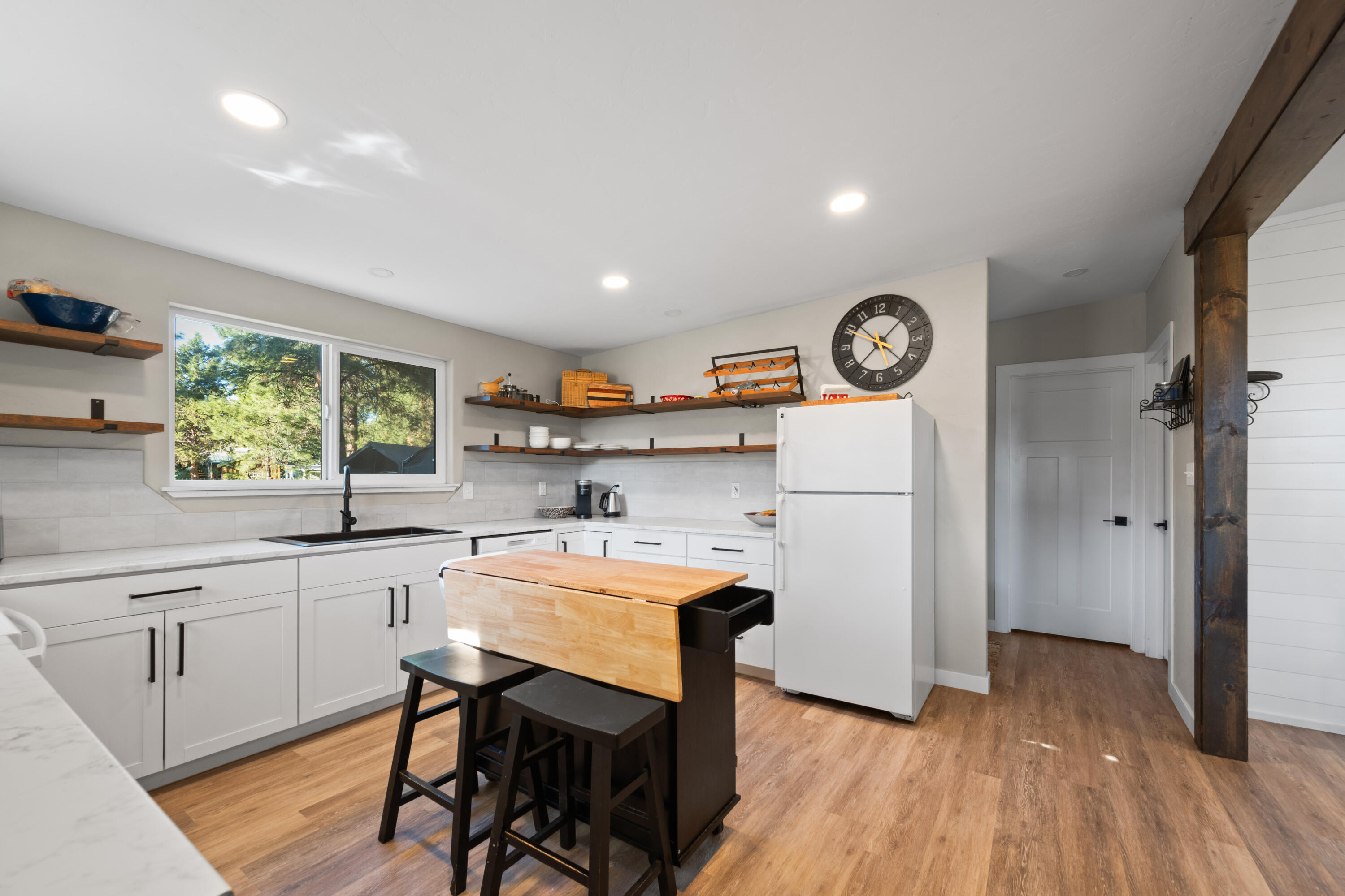 River Bend Estate - Residential