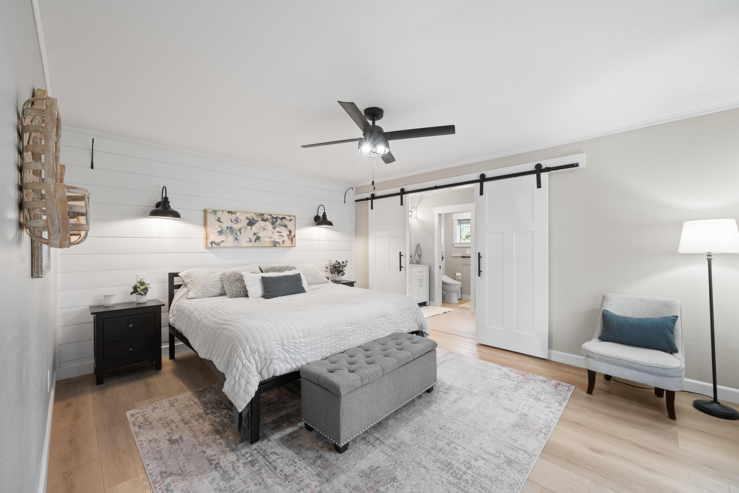 River Bend Estate - Residential