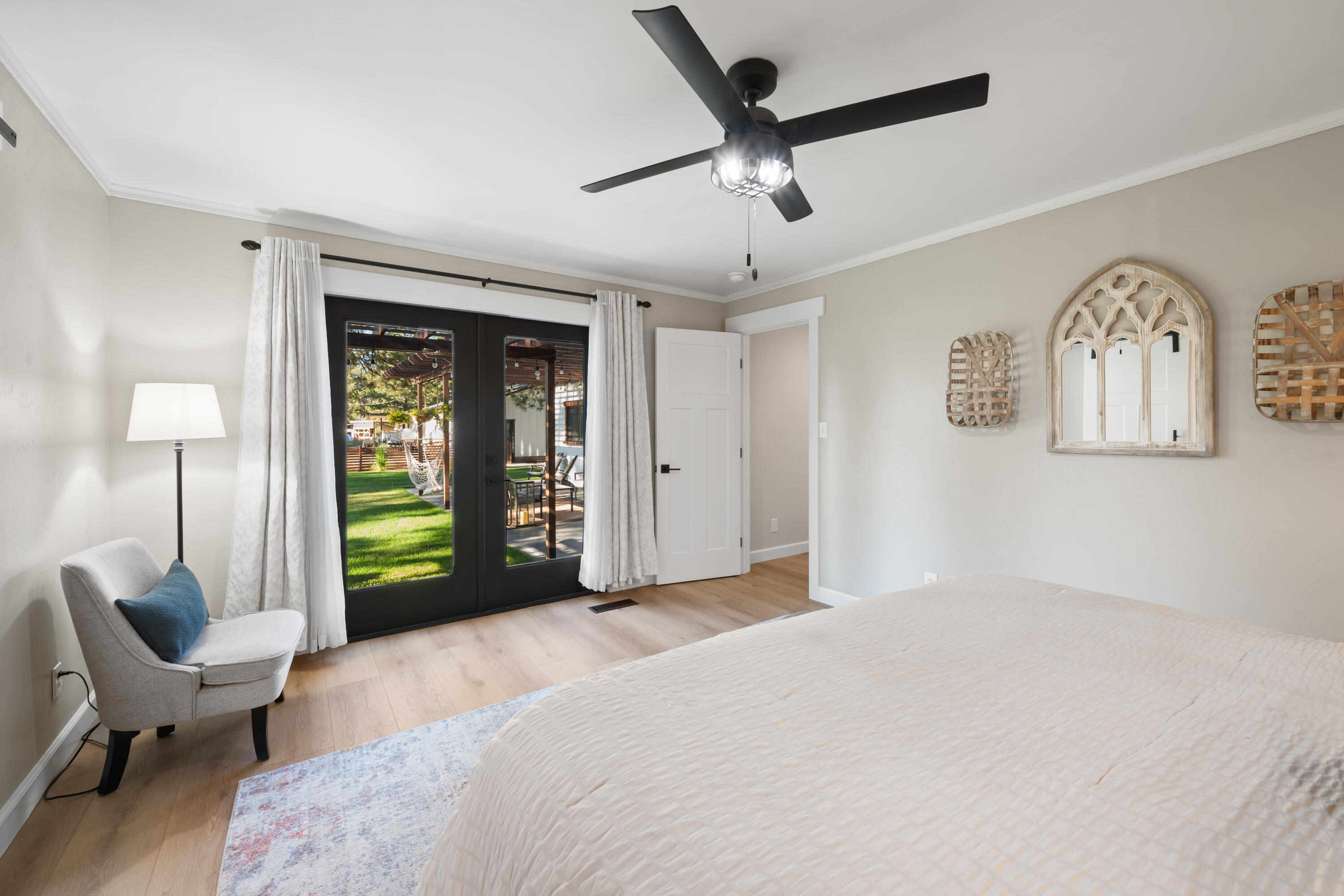 River Bend Estate - Residential