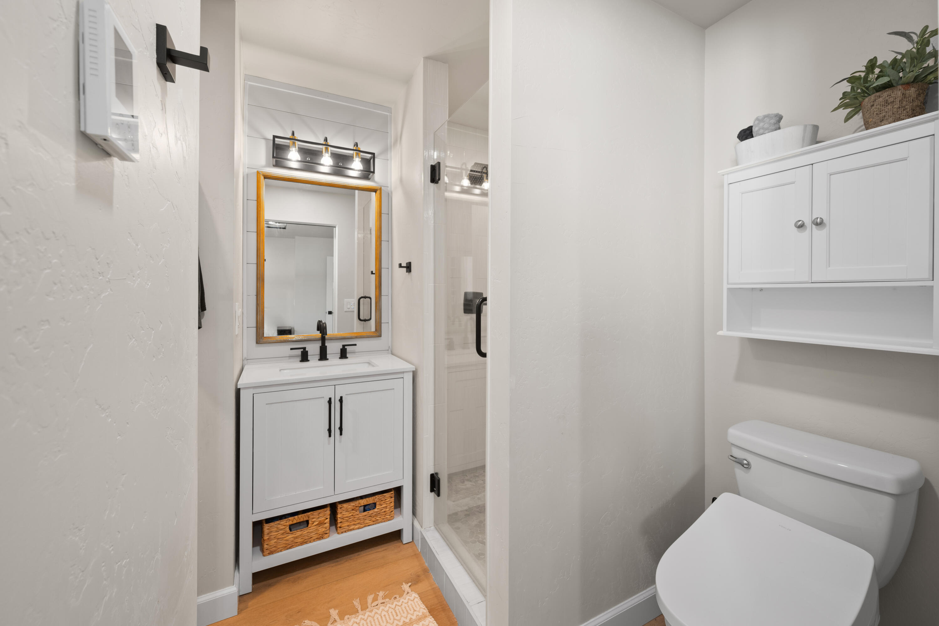 River Bend Estate - Residential