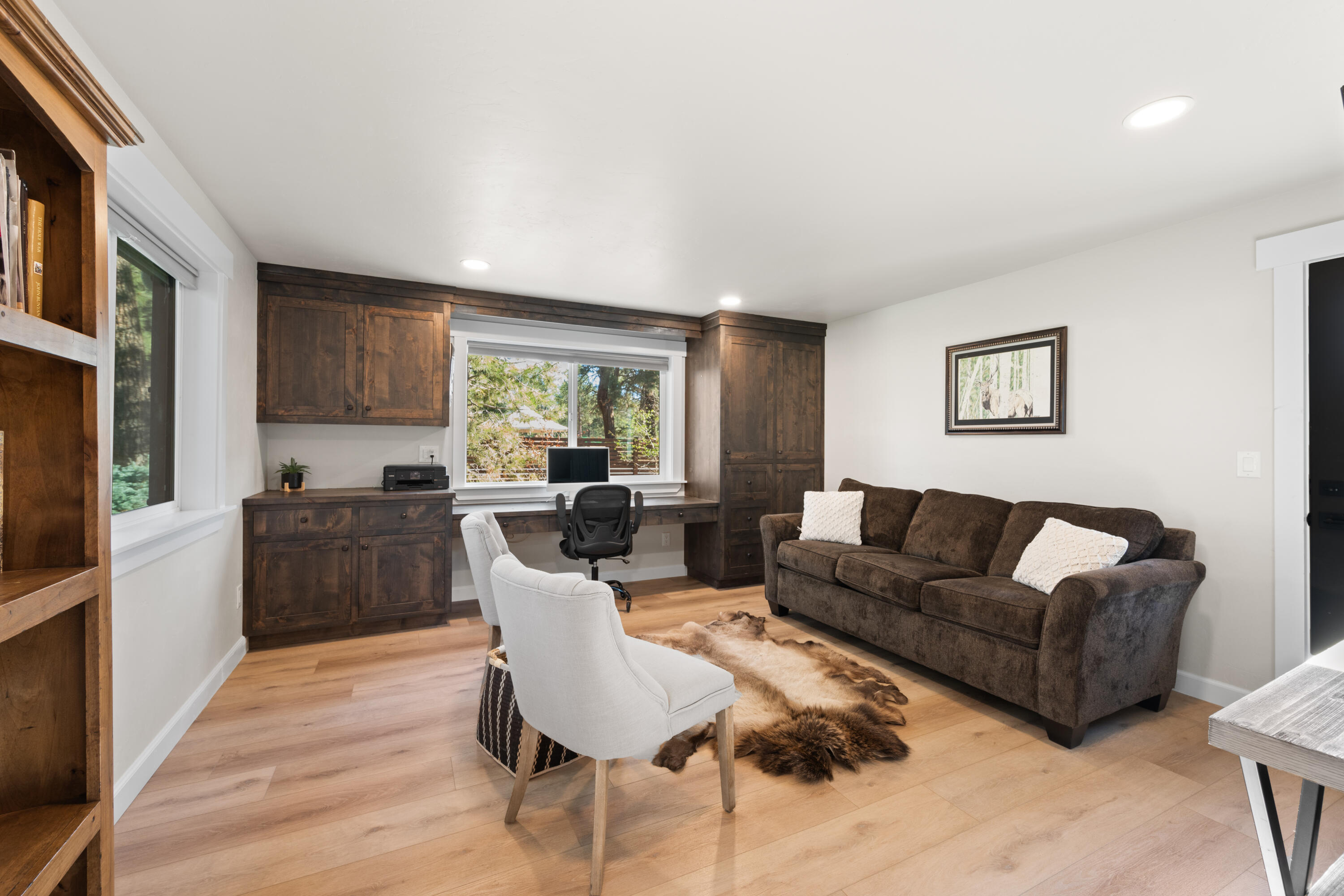 River Bend Estate - Residential