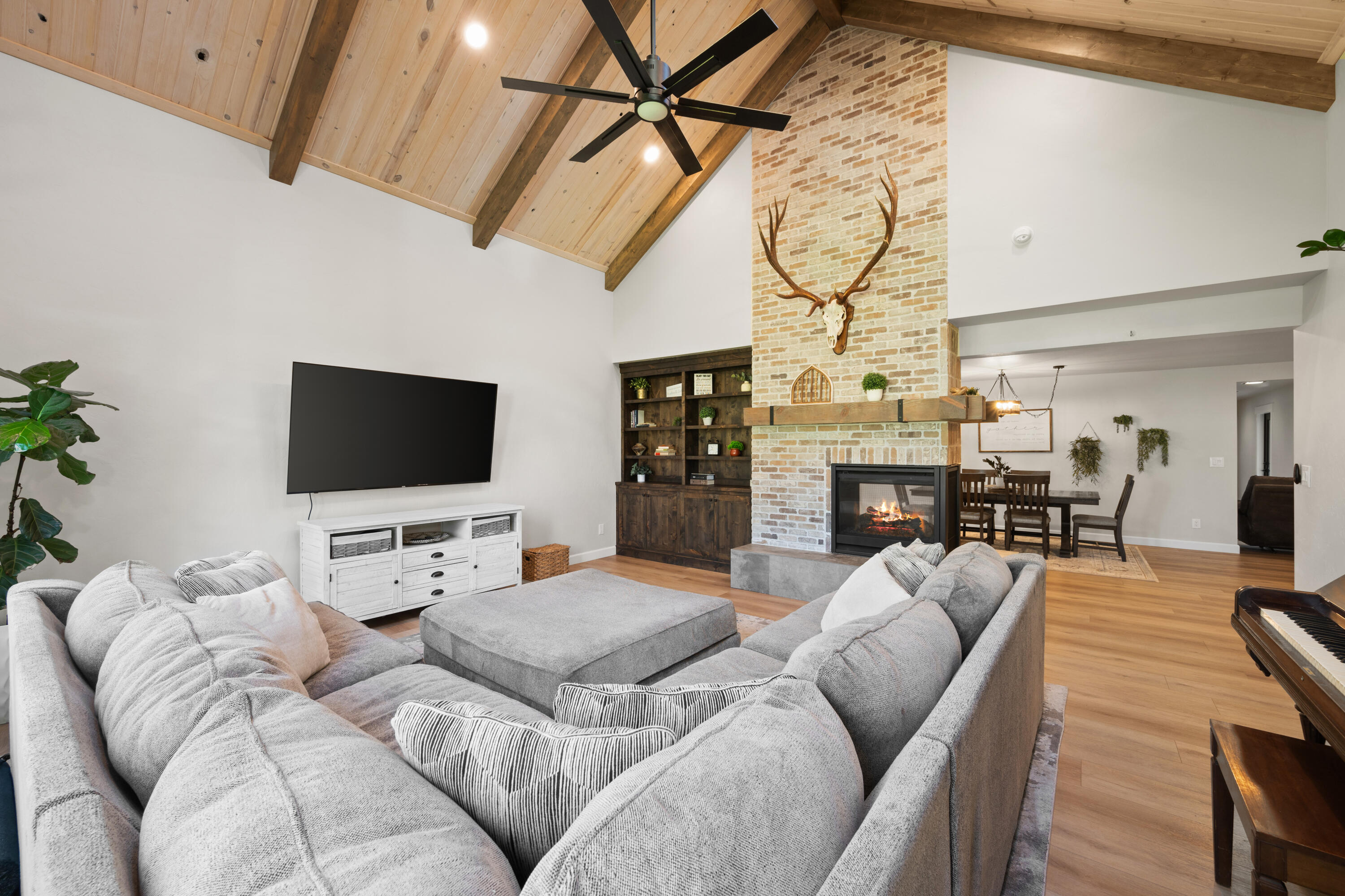 River Bend Estate - Residential