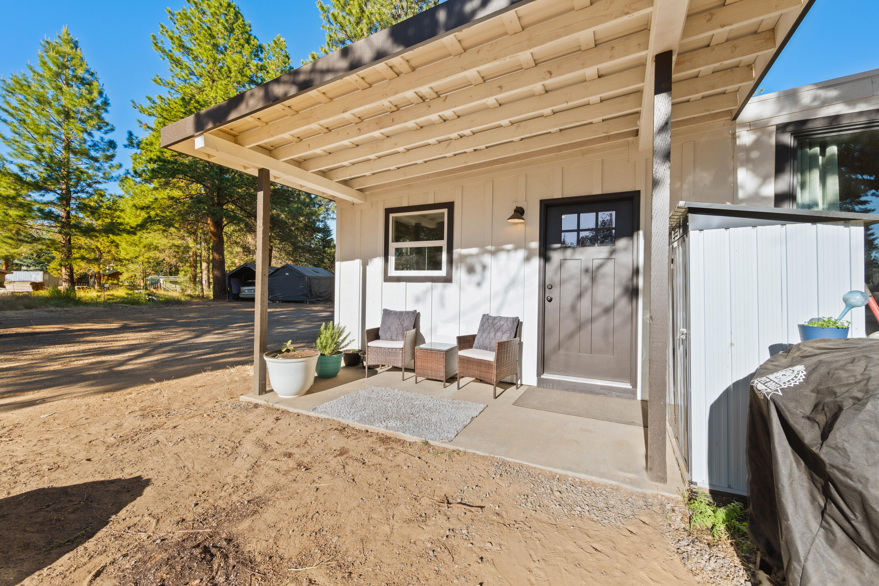 River Bend Estate - Residential