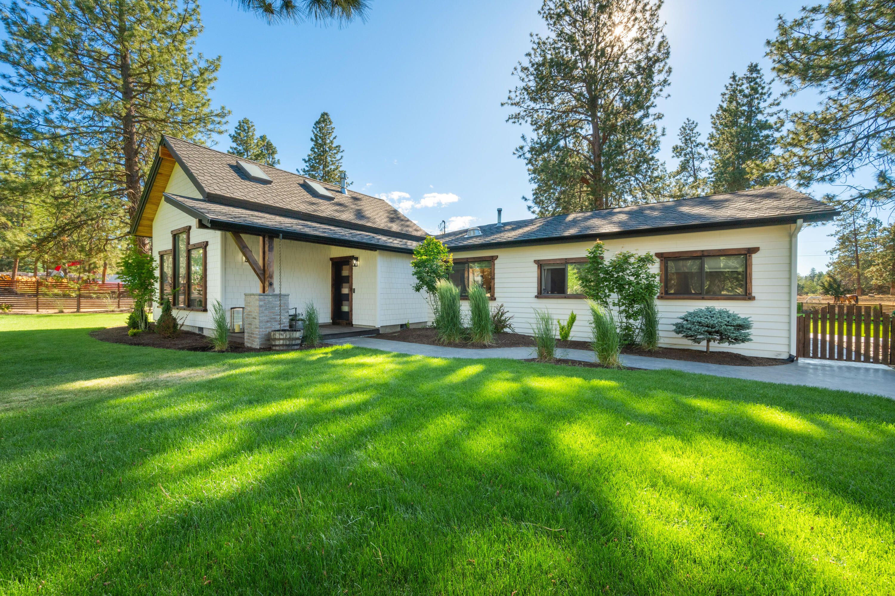 River Bend Estate - Residential