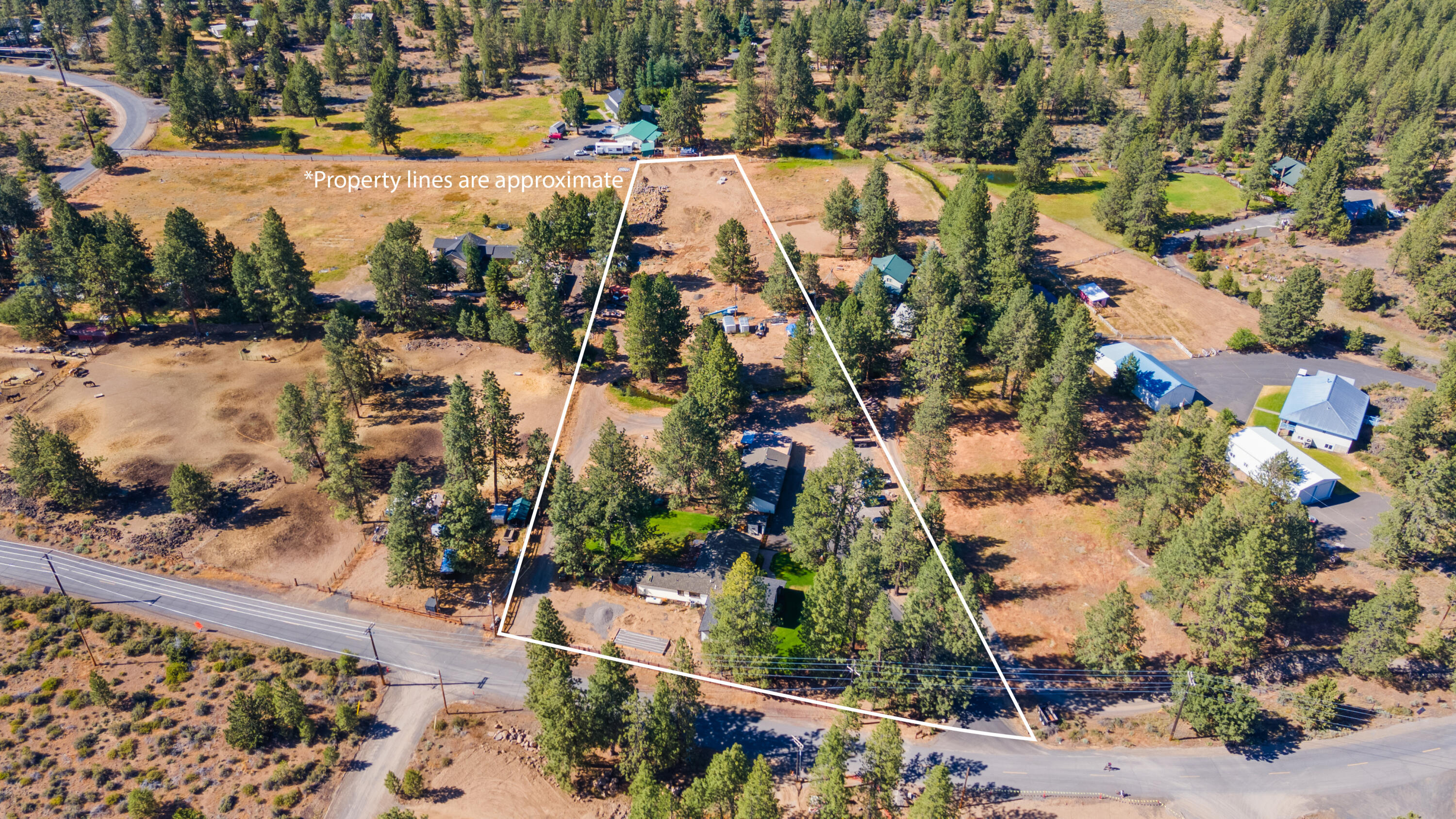 River Bend Estate - Residential