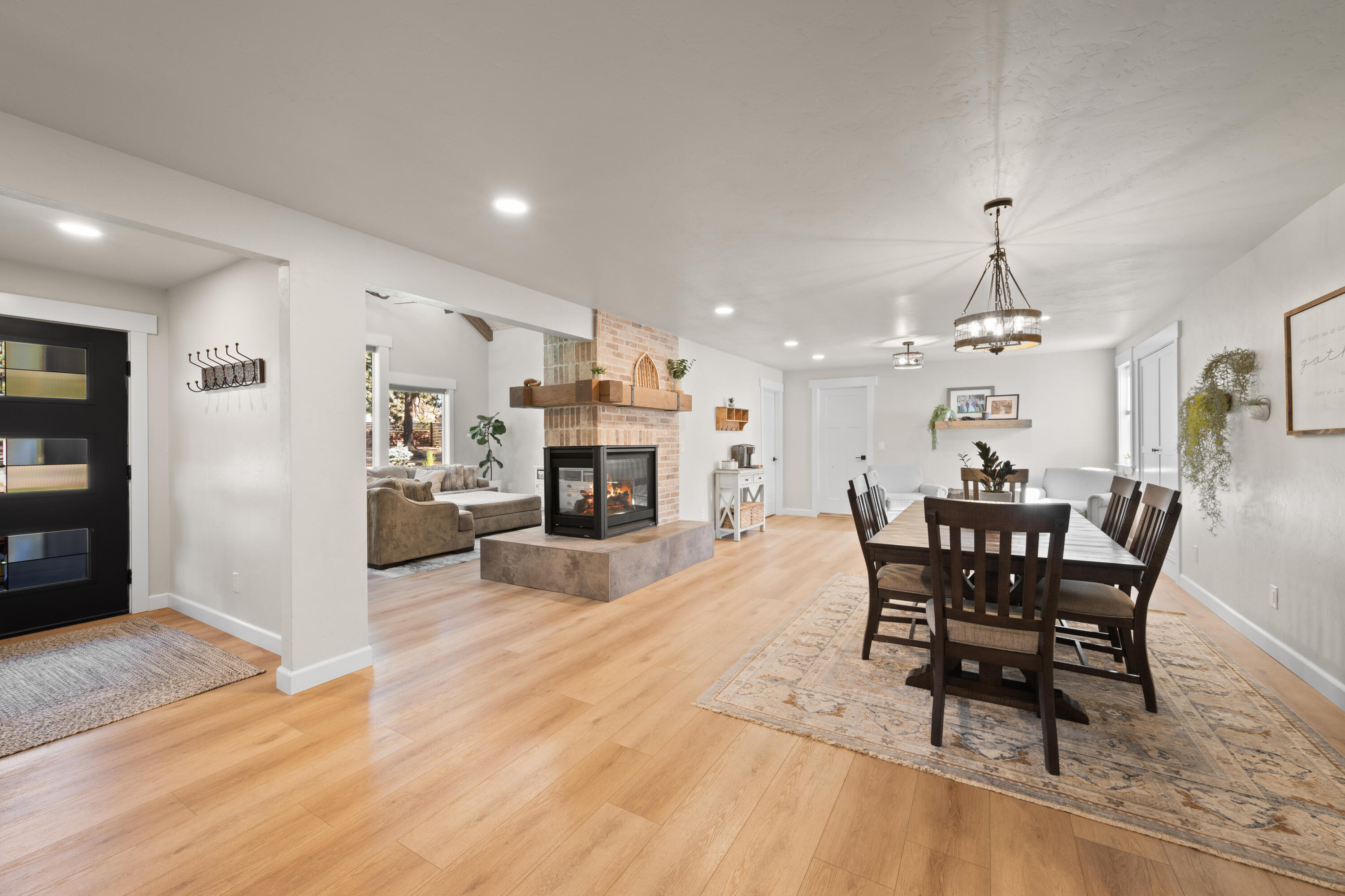 River Bend Estate - Residential