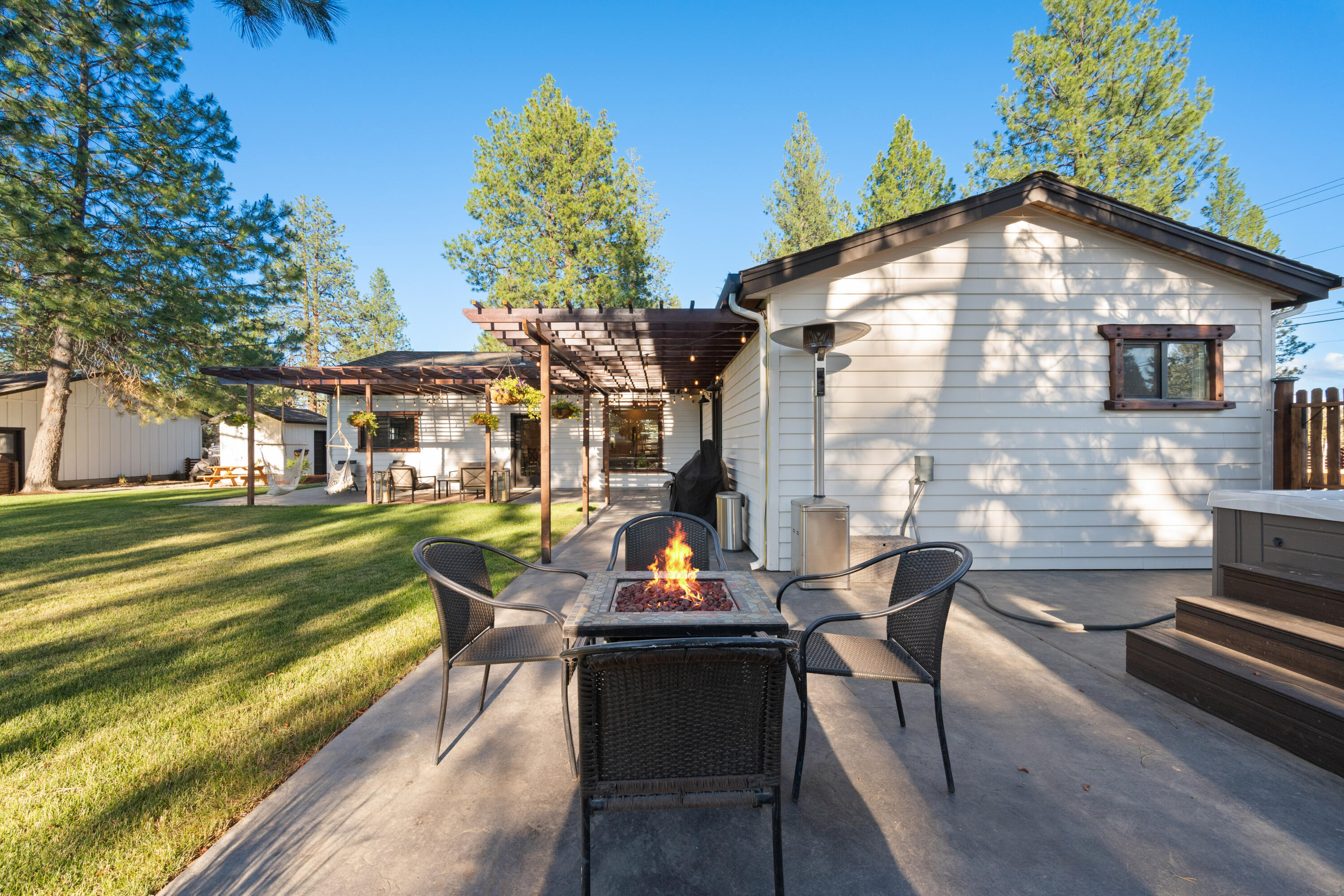 River Bend Estate - Residential