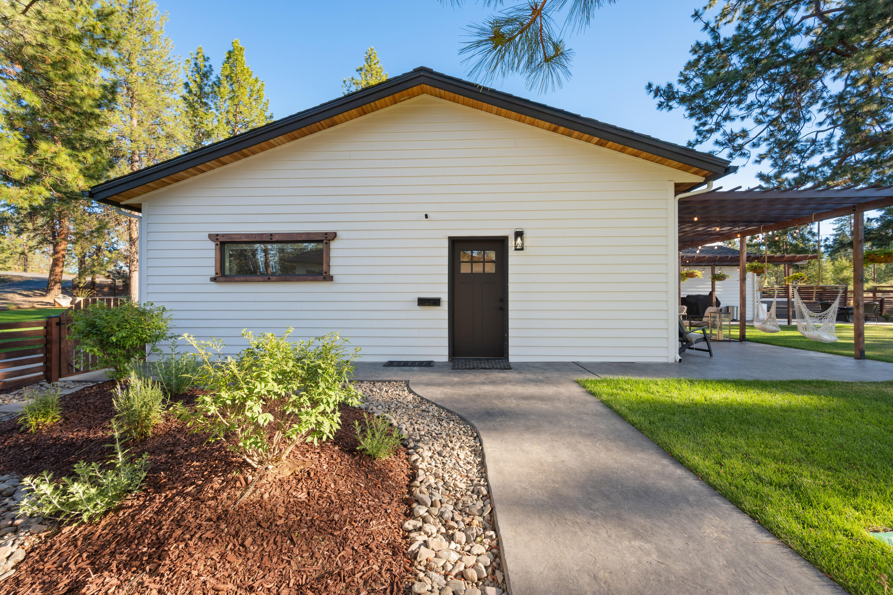 River Bend Estate - Residential