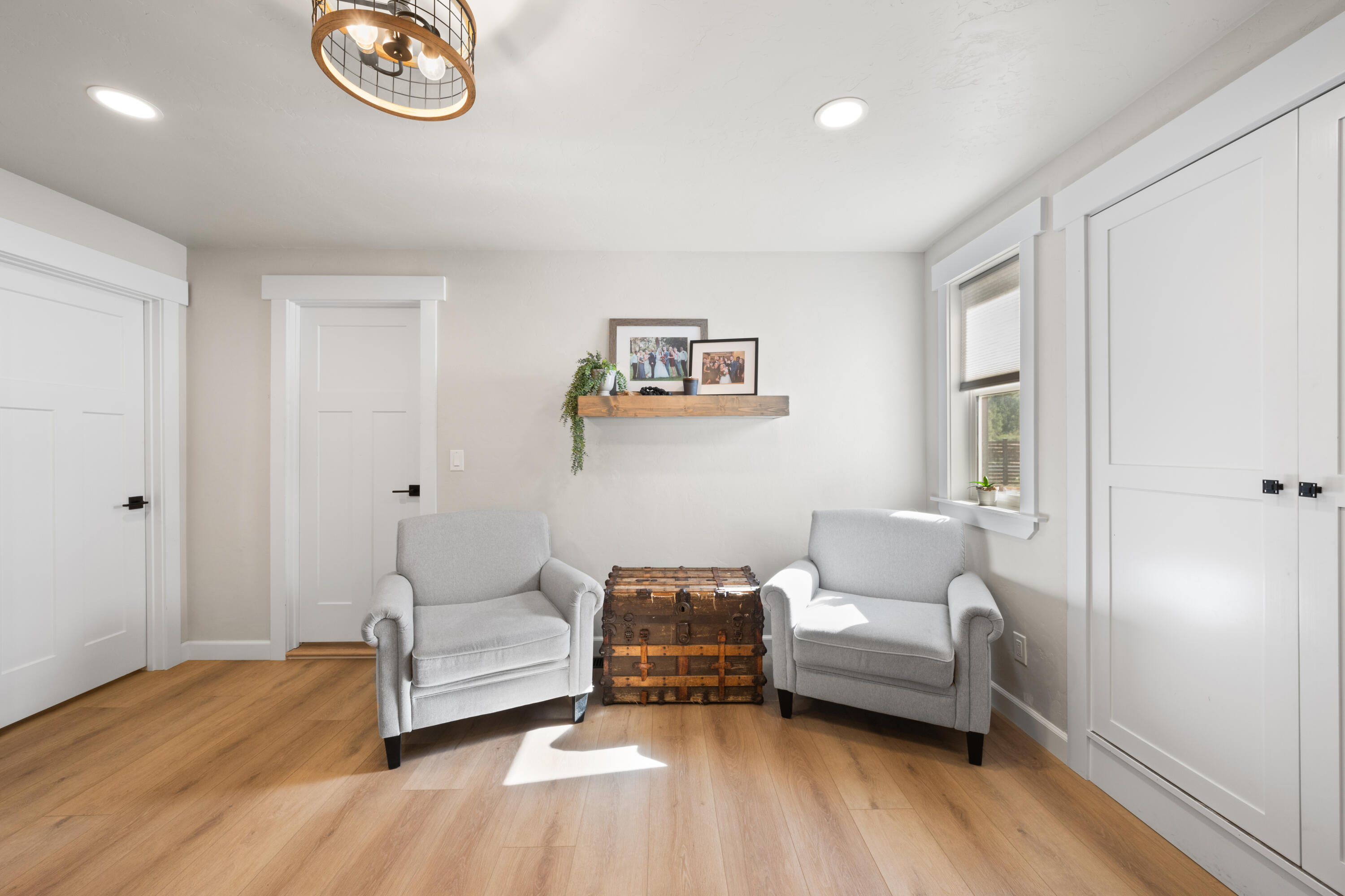 River Bend Estate - Residential