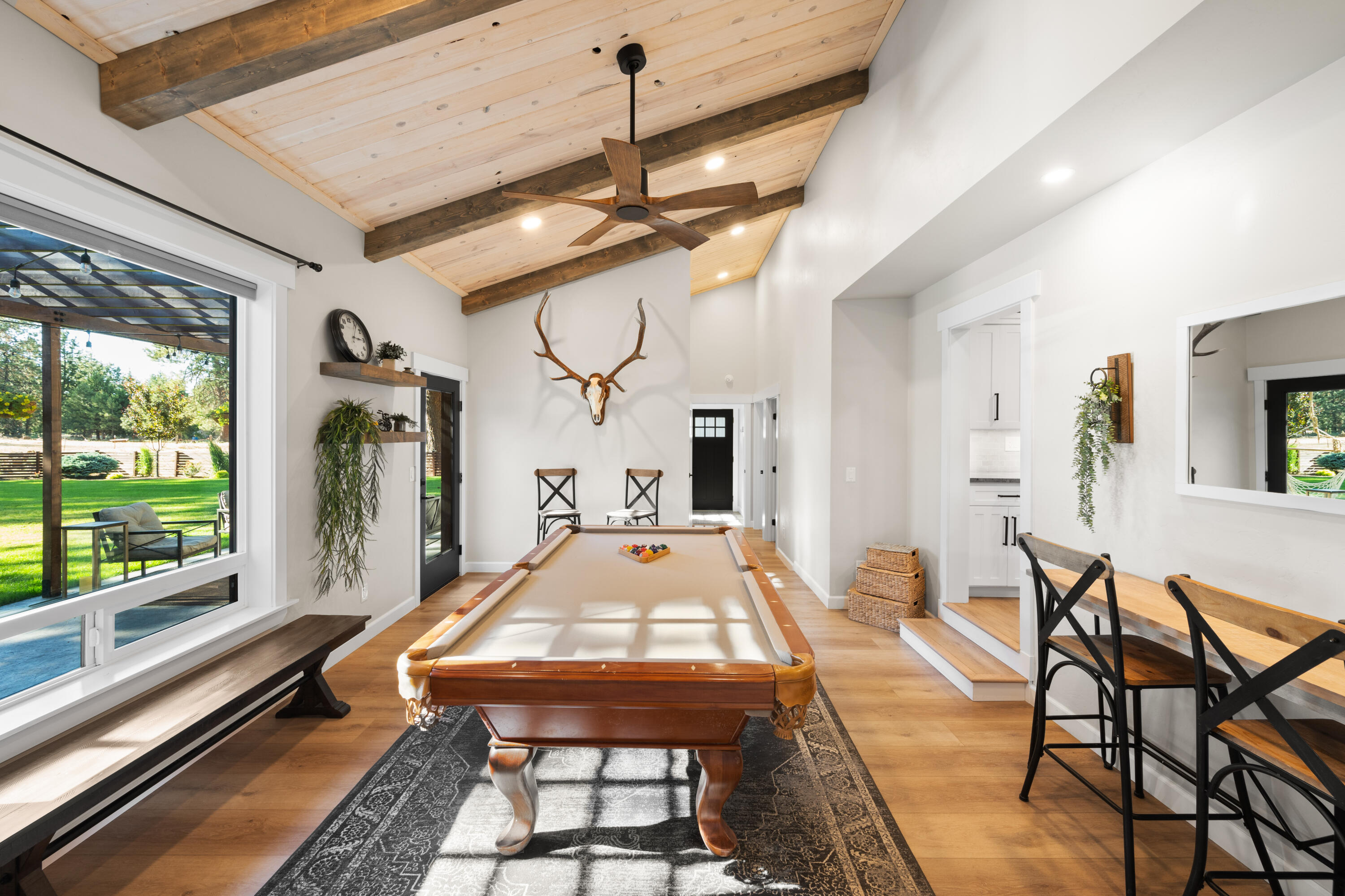 River Bend Estate - Residential