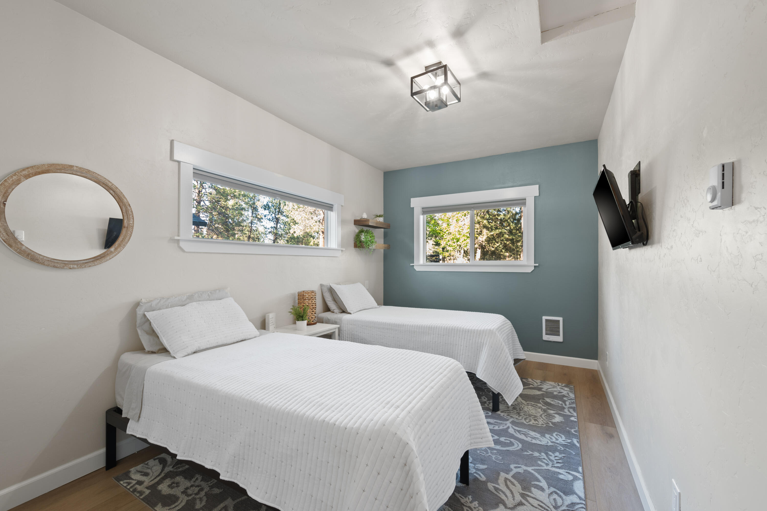 River Bend Estate - Residential