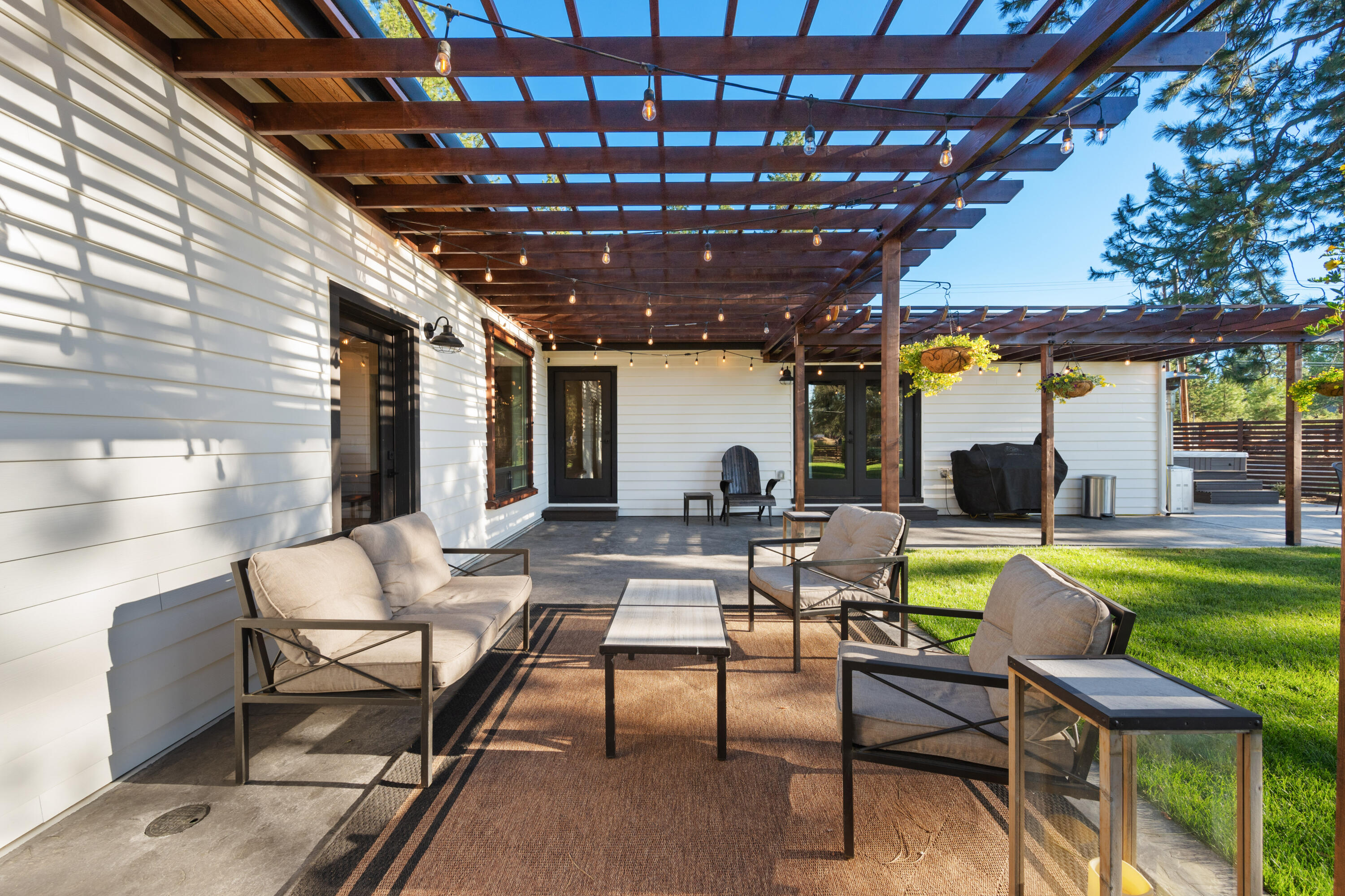 River Bend Estate - Residential