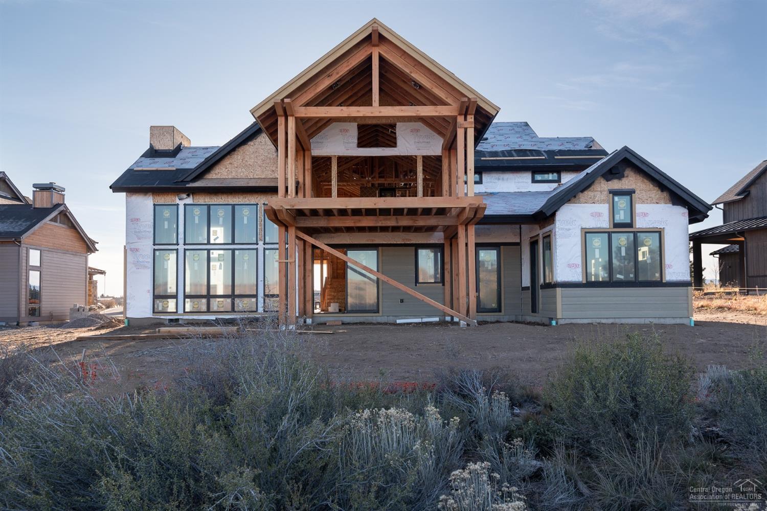 Tetherow - Residential