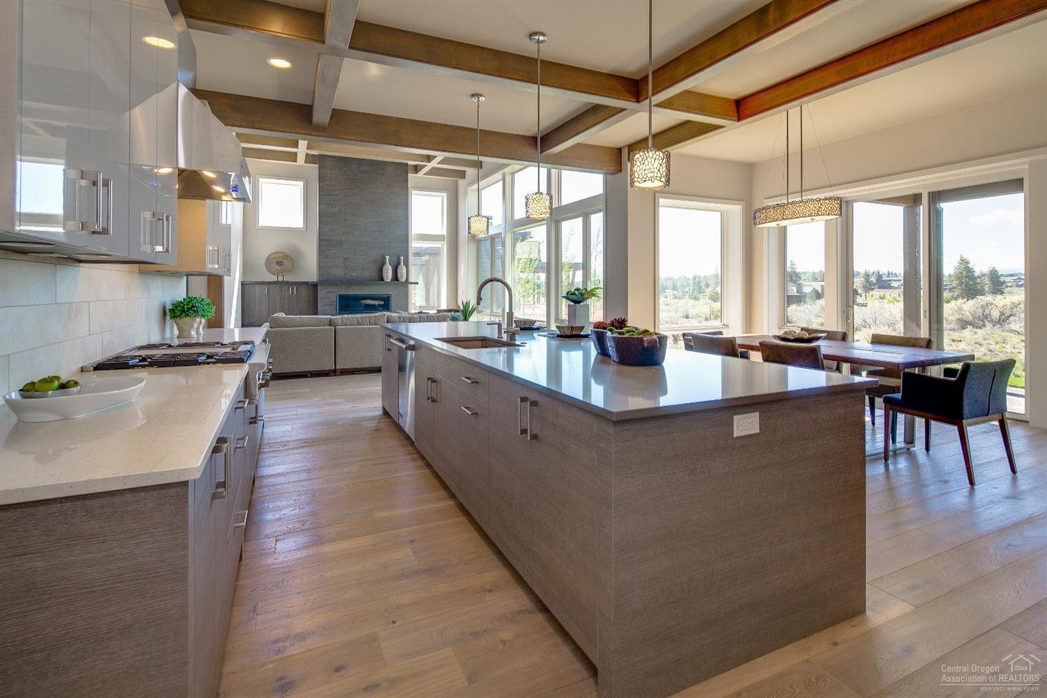 Tetherow - Residential