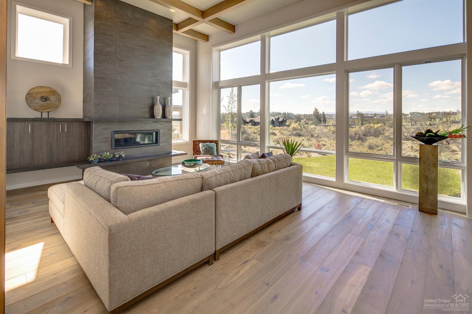 Tetherow - Residential