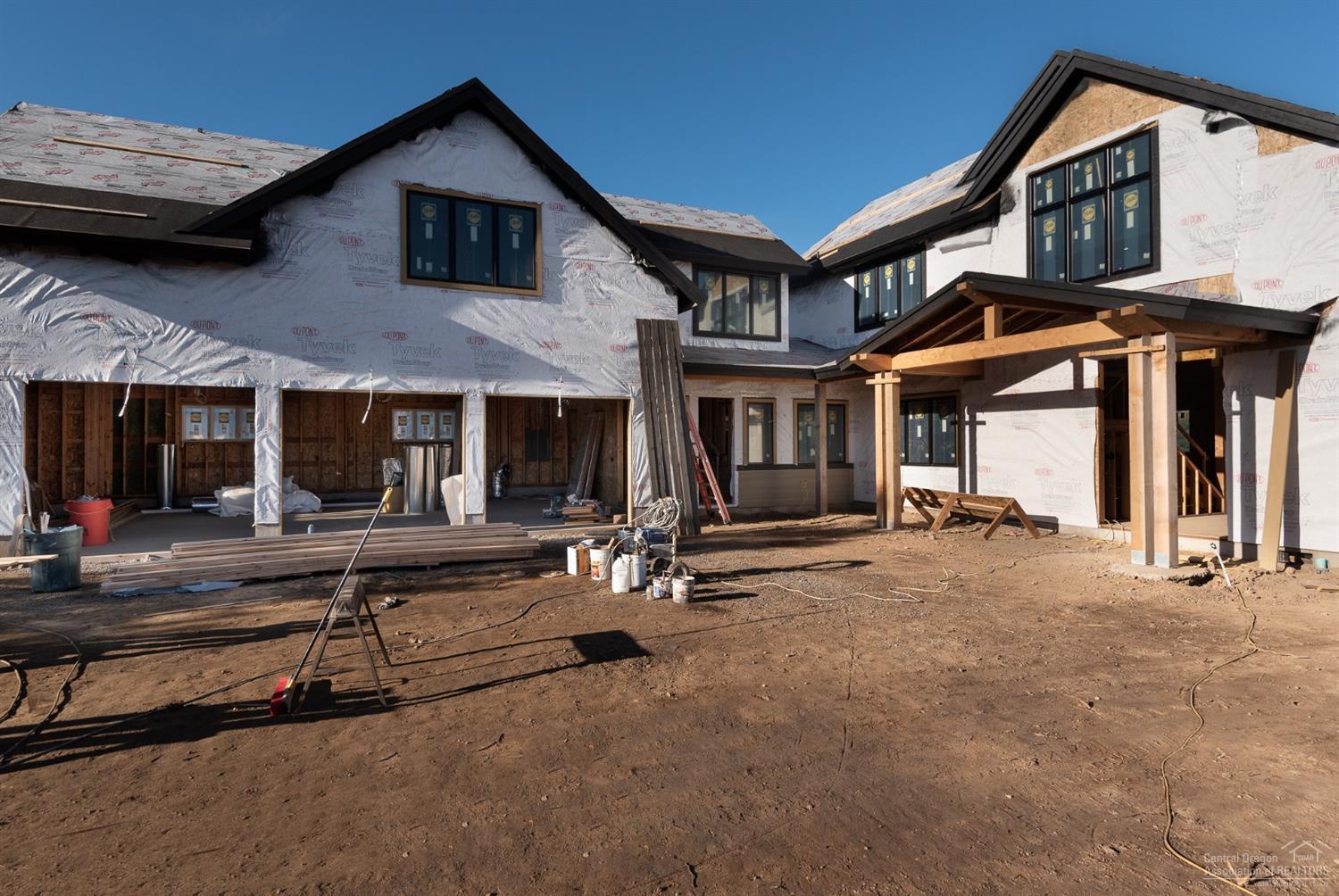 Tetherow - Residential