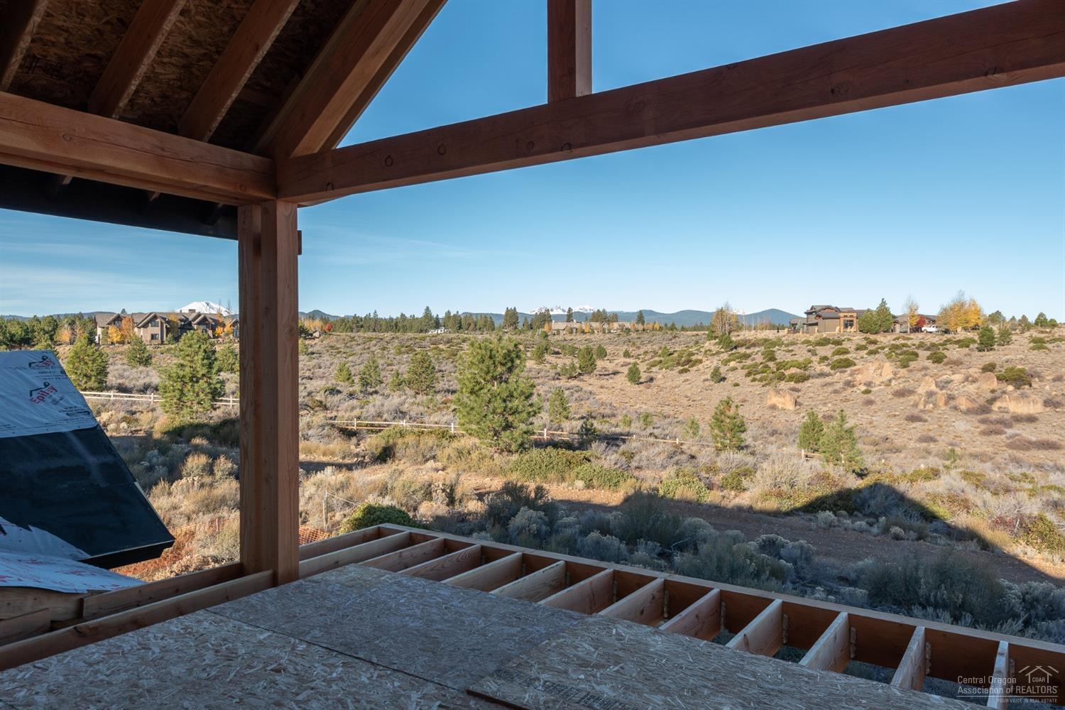 Tetherow - Residential