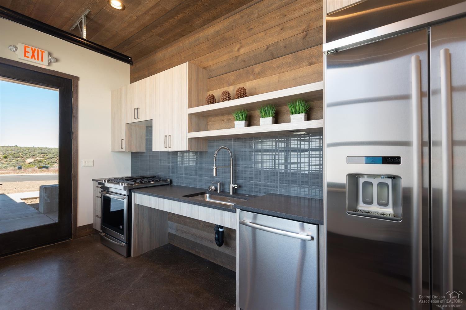 Tetherow - Residential