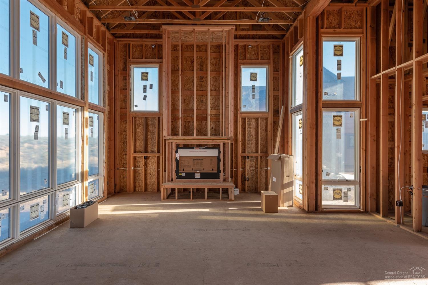 Tetherow - Residential