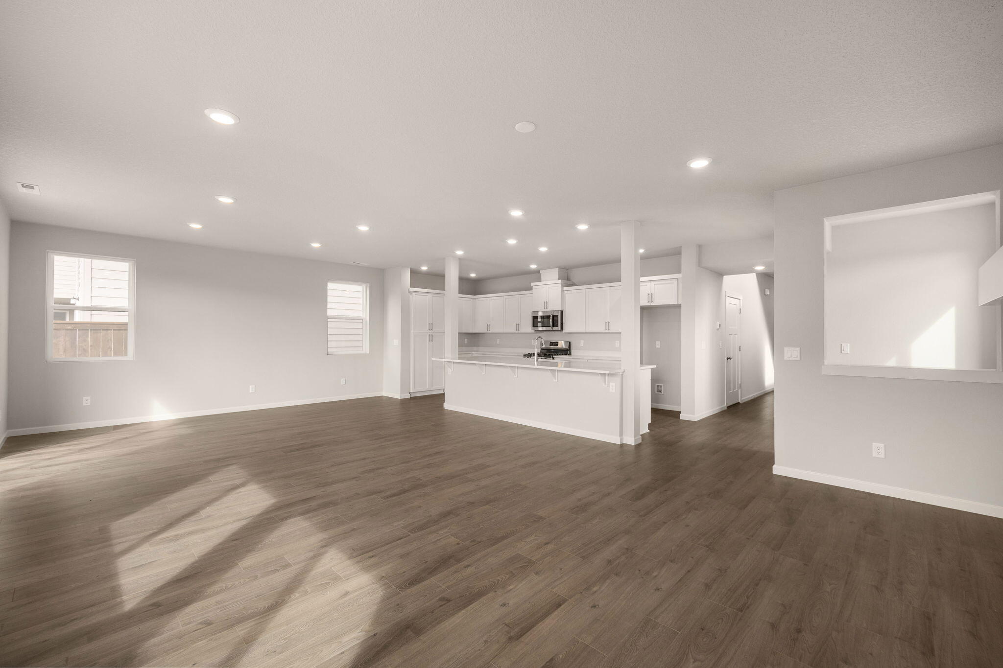 Acadia Pointe Phase 1 and 2 - Residential