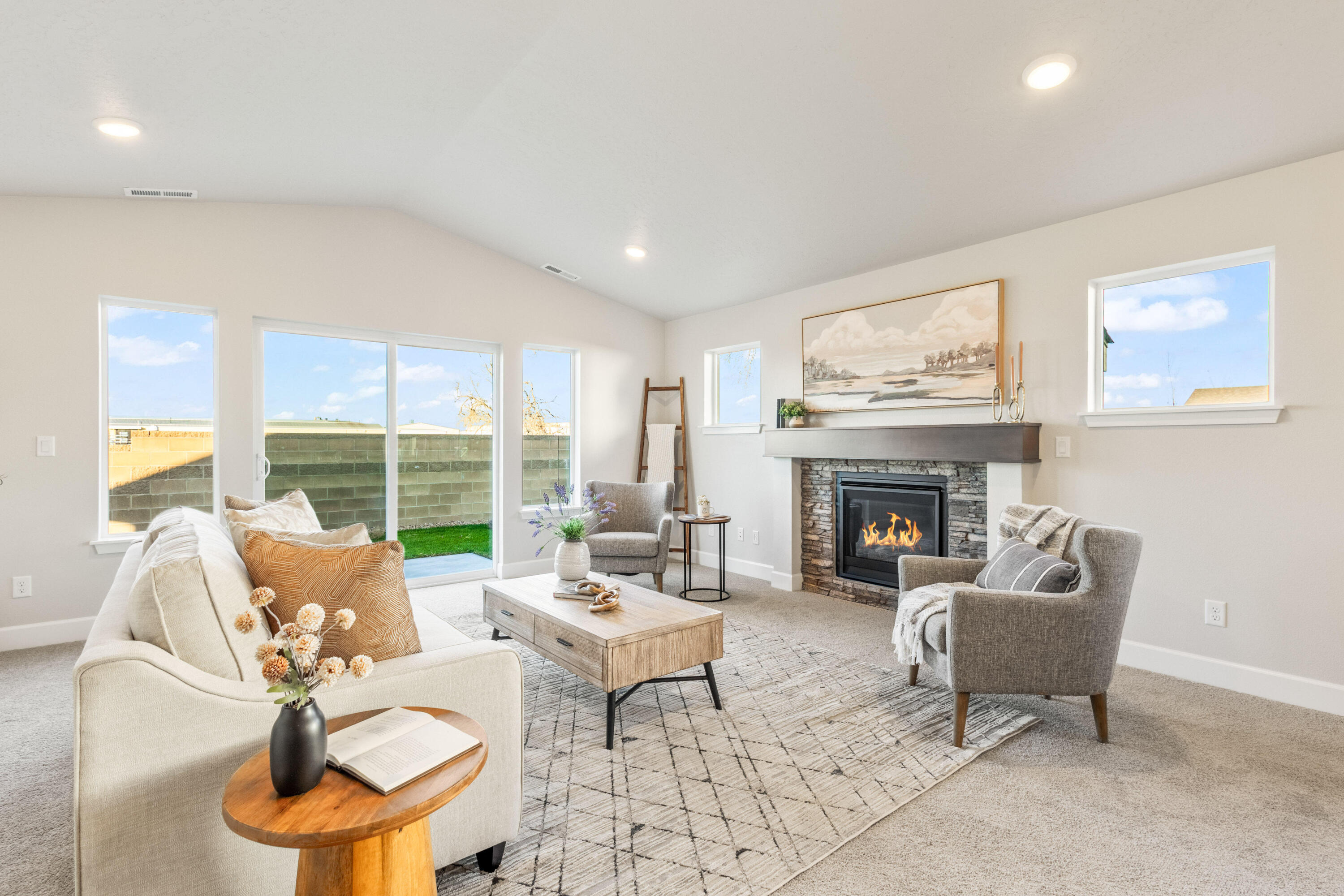 Willowbrook - Residential