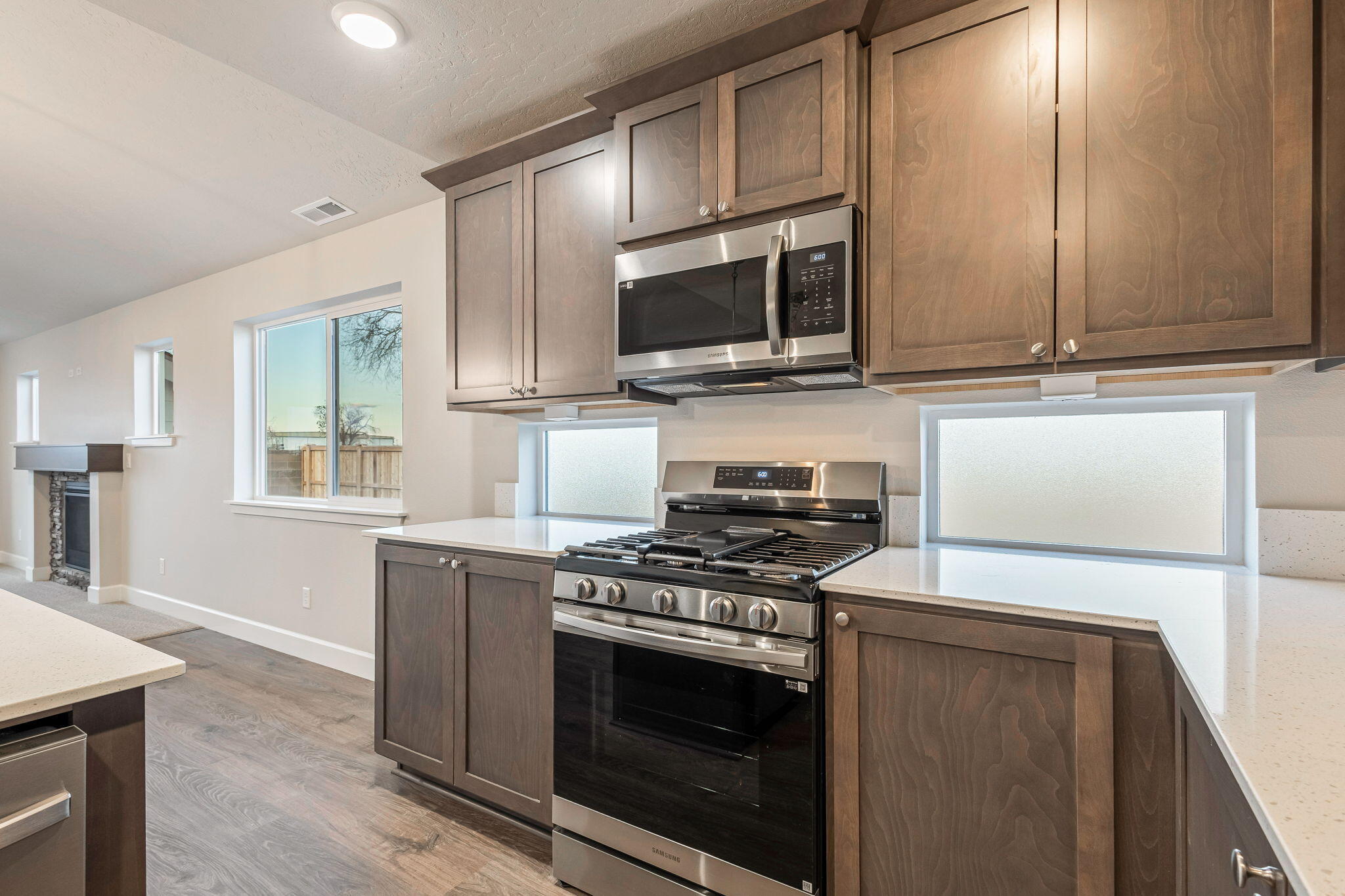 Willowbrook - Residential