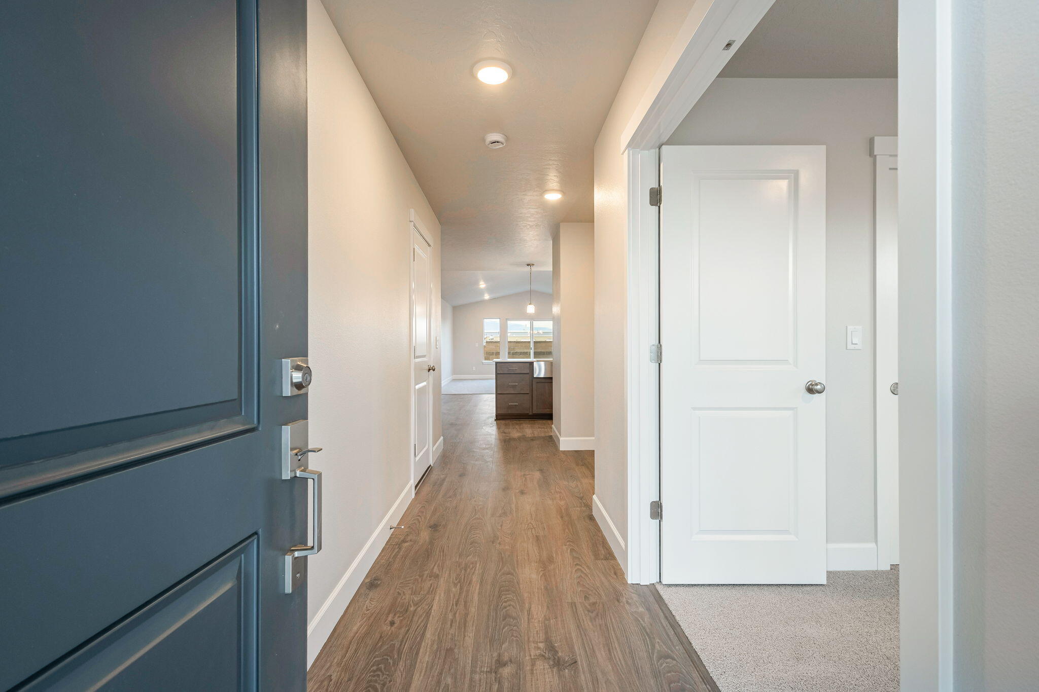 Willowbrook - Residential