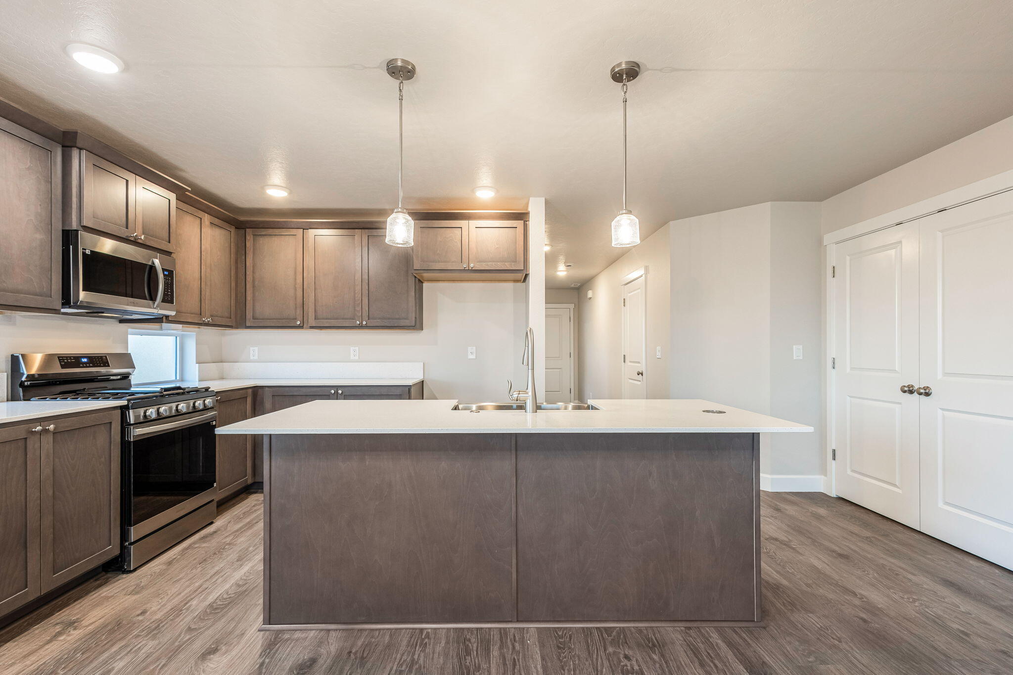 Willowbrook - Residential