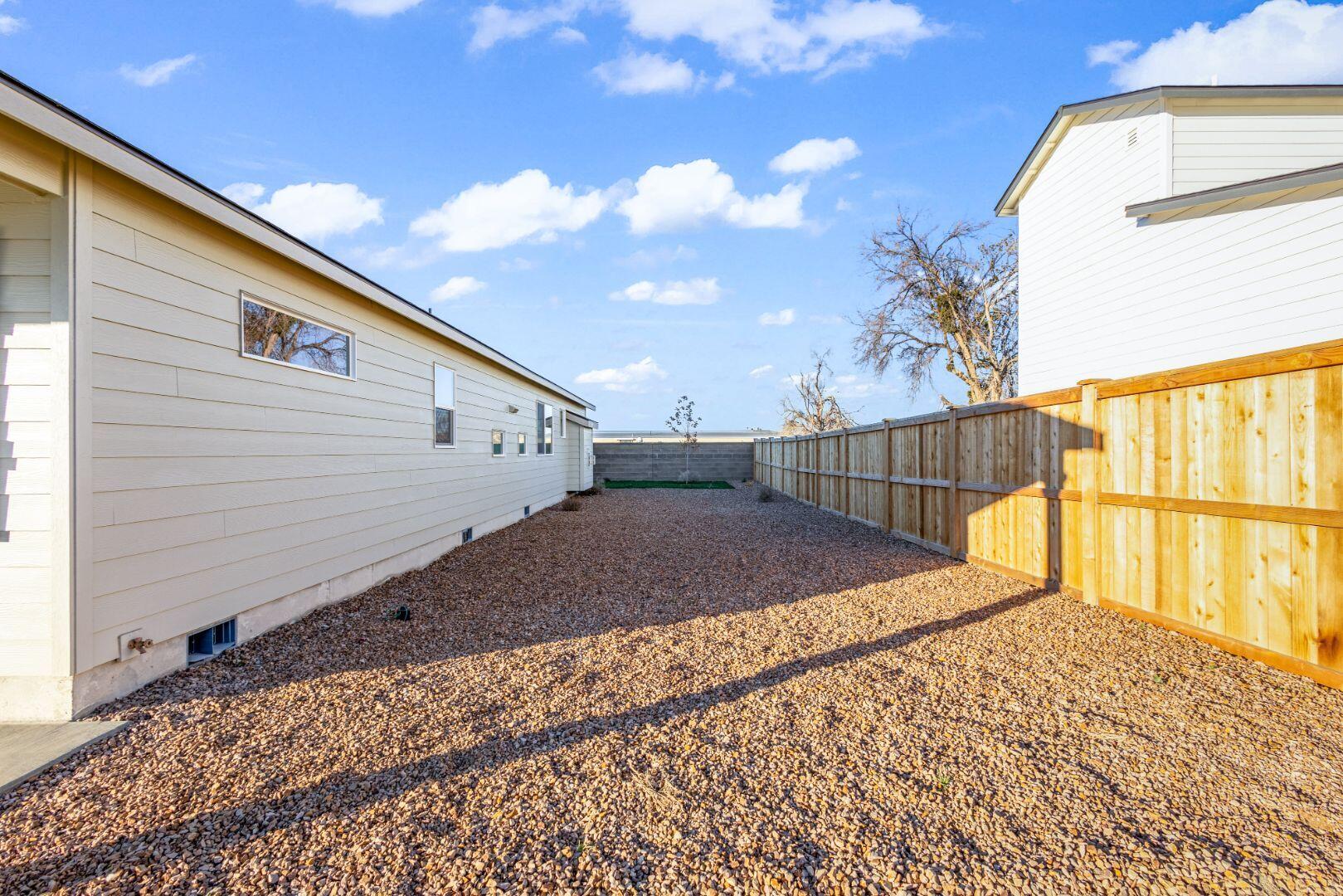 Willowbrook - Residential