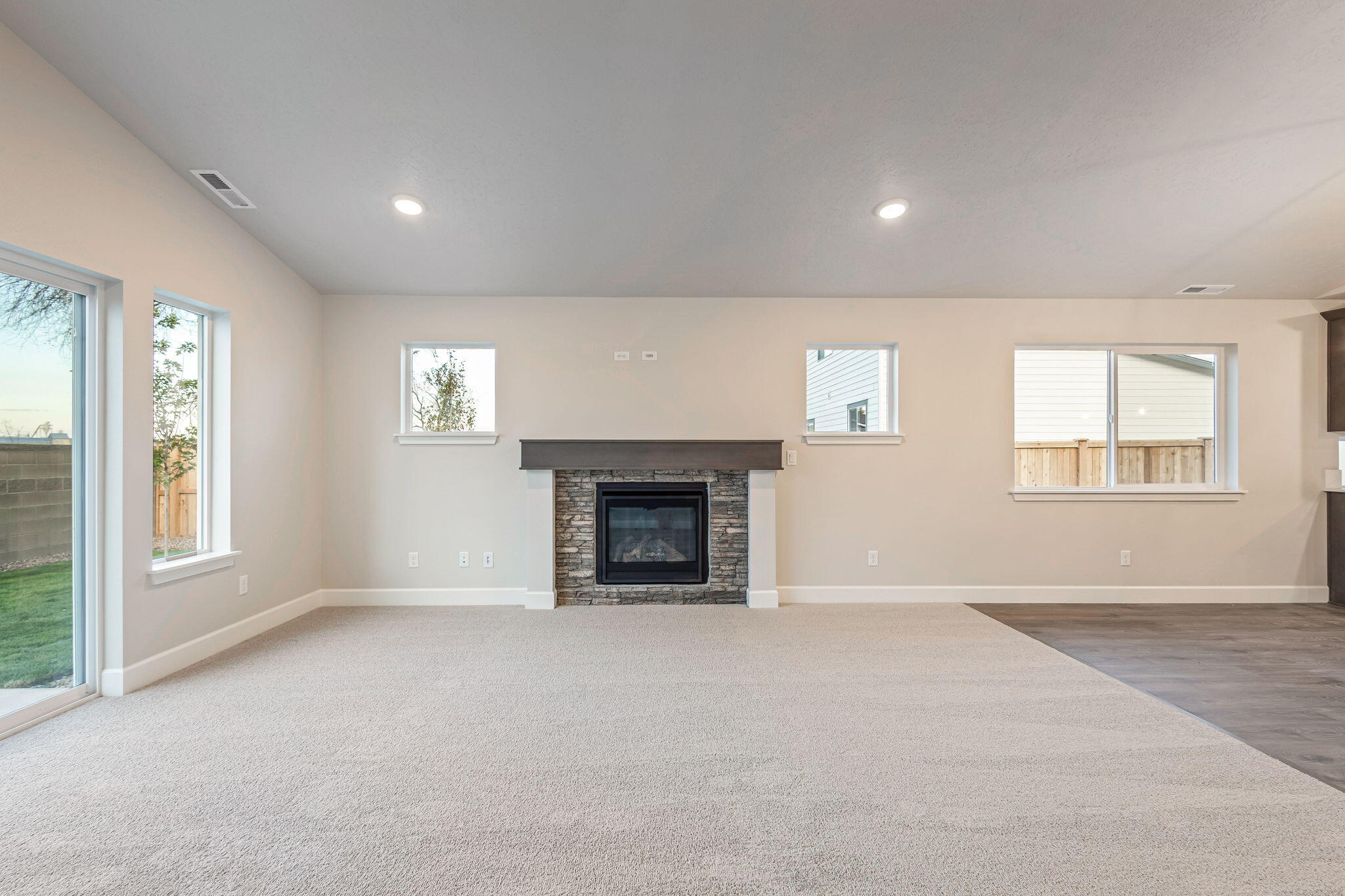 Willowbrook - Residential