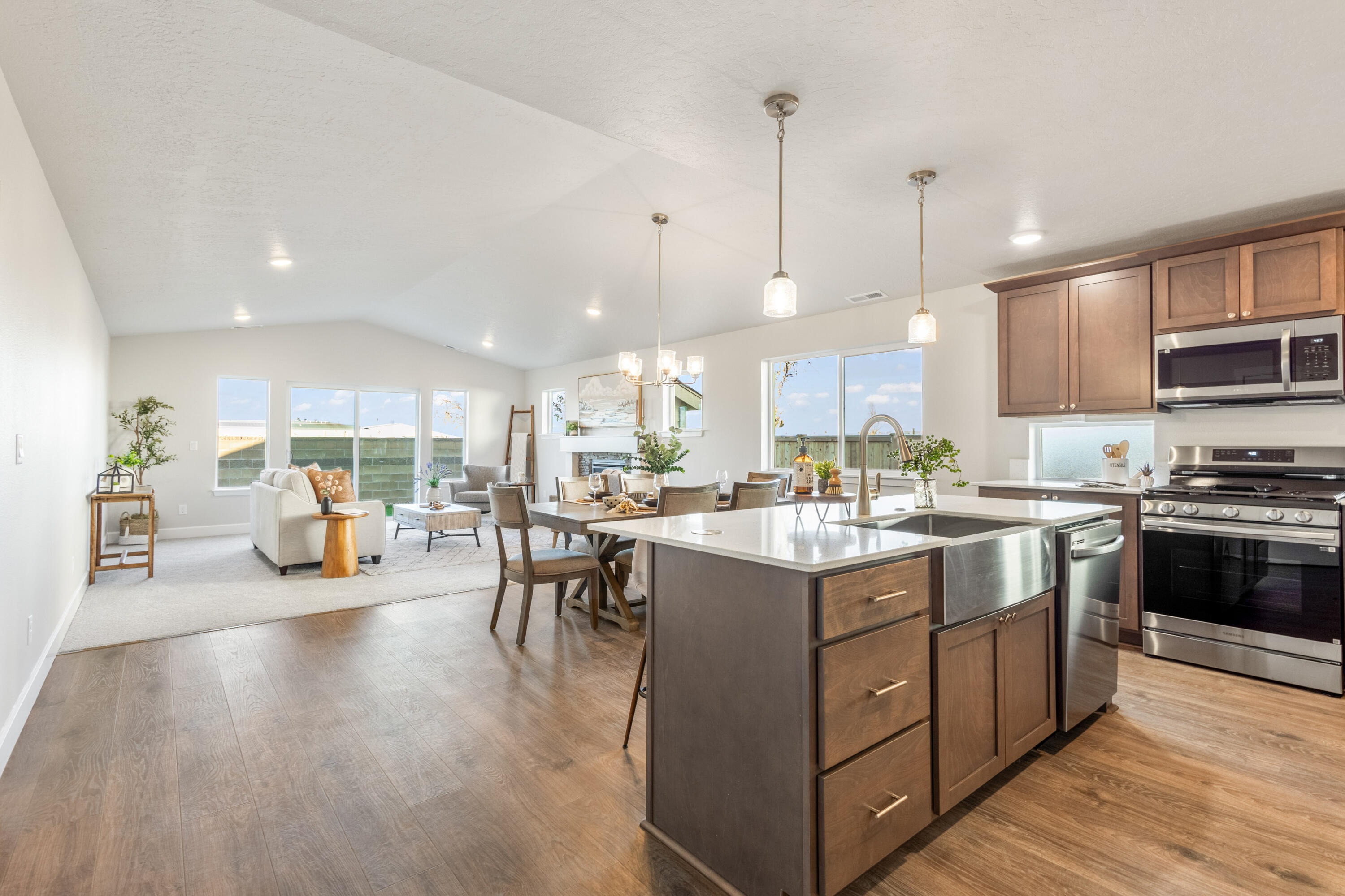 Willowbrook - Residential