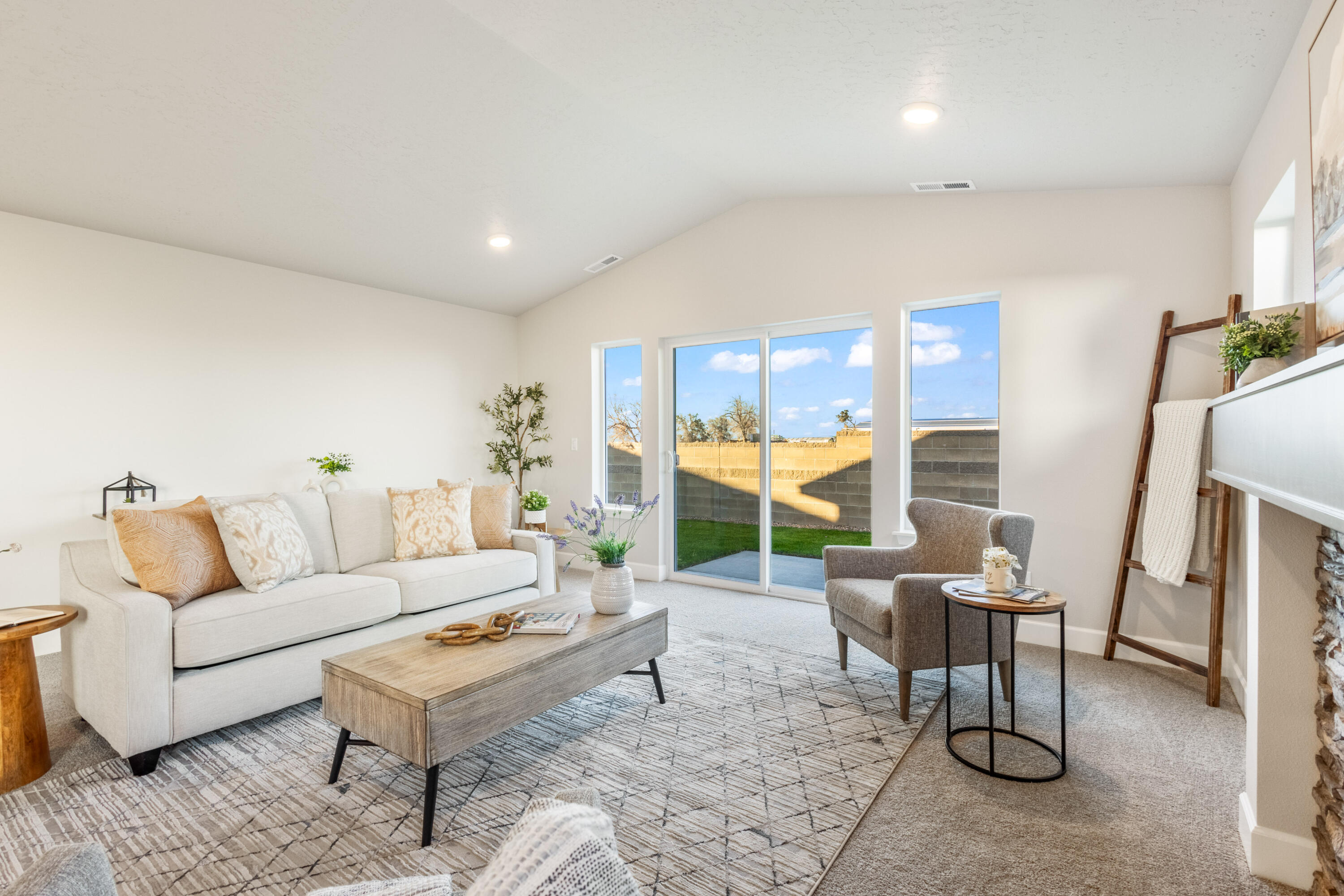 Willowbrook - Residential