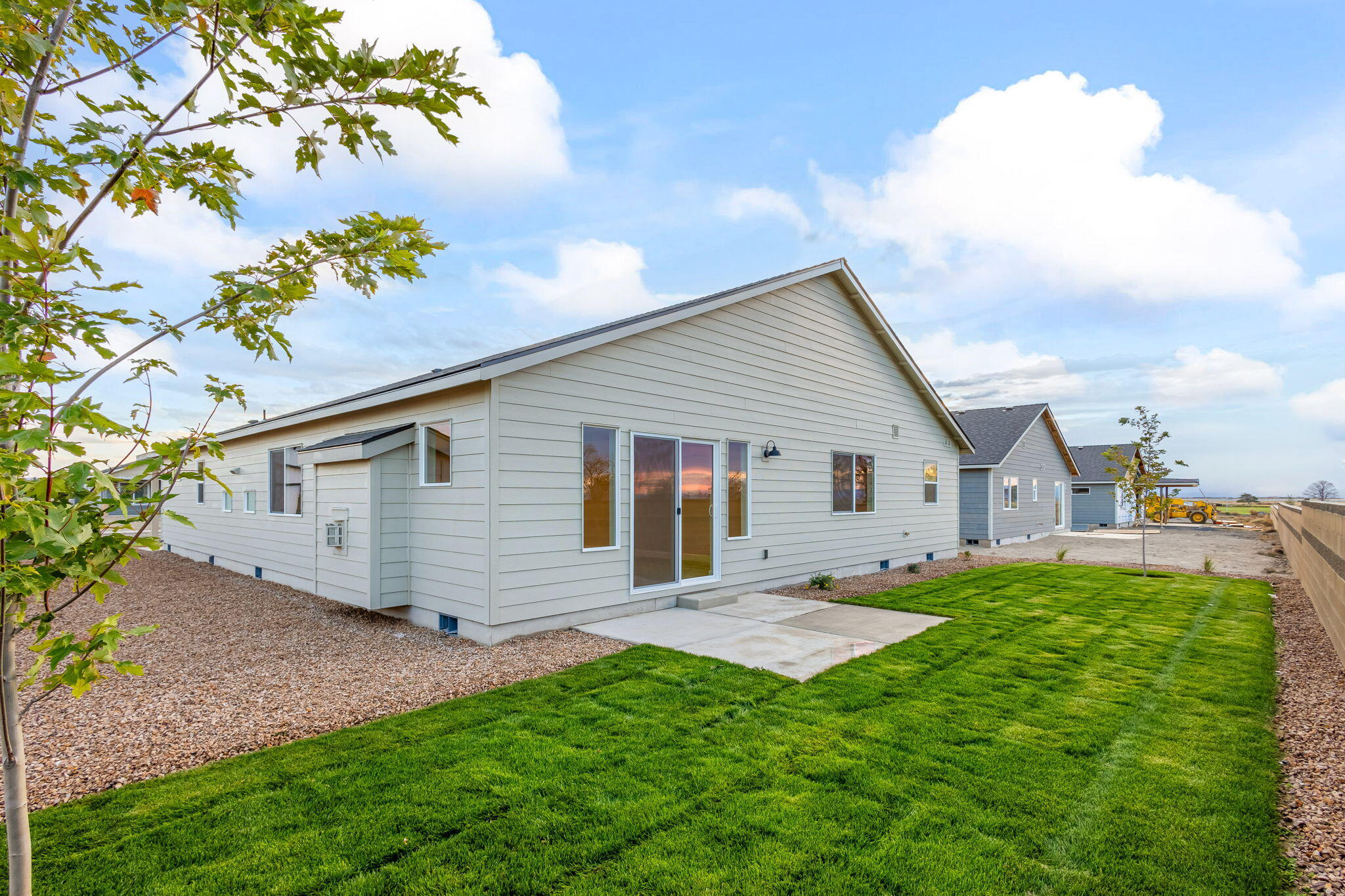 Willowbrook - Residential