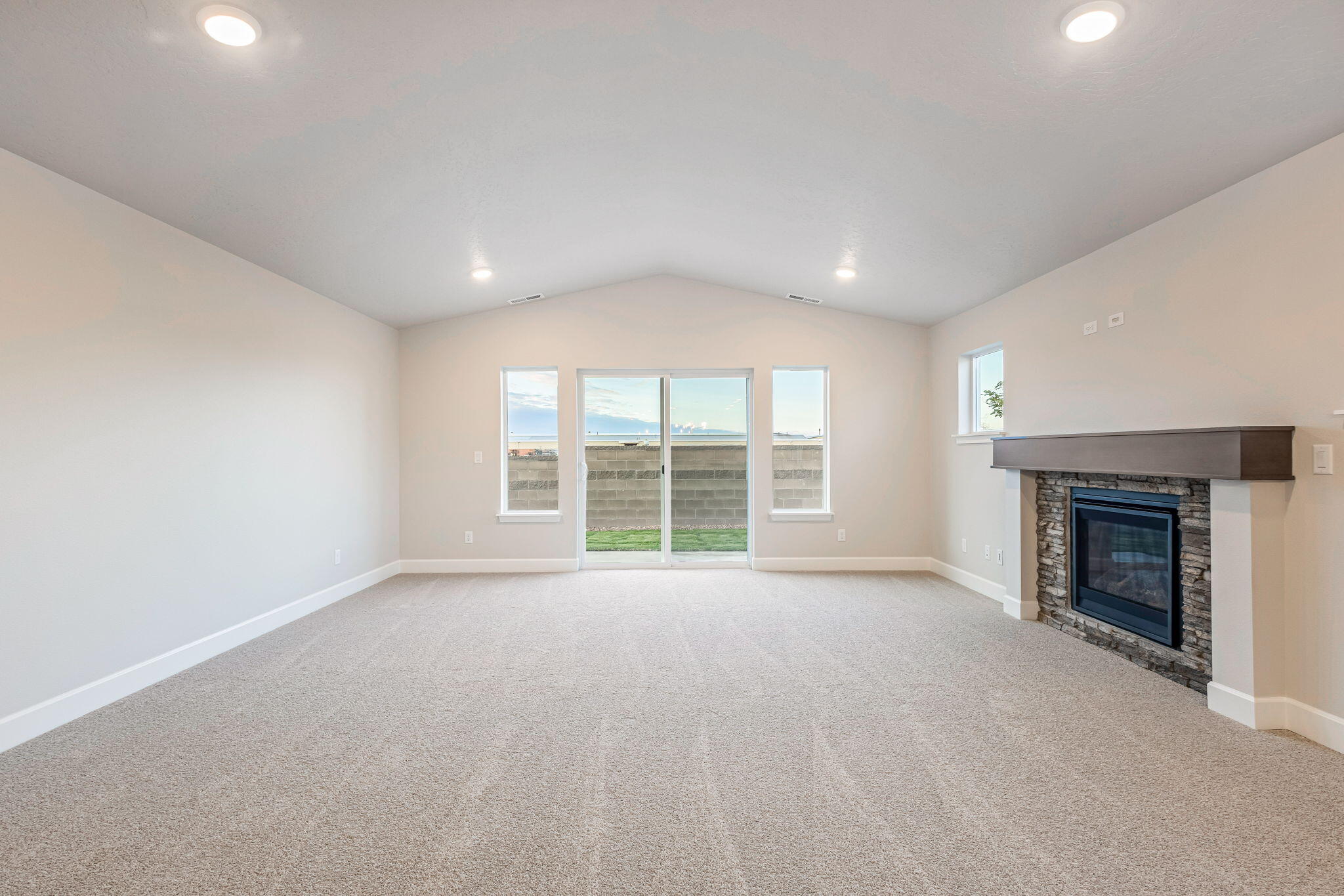 Willowbrook - Residential