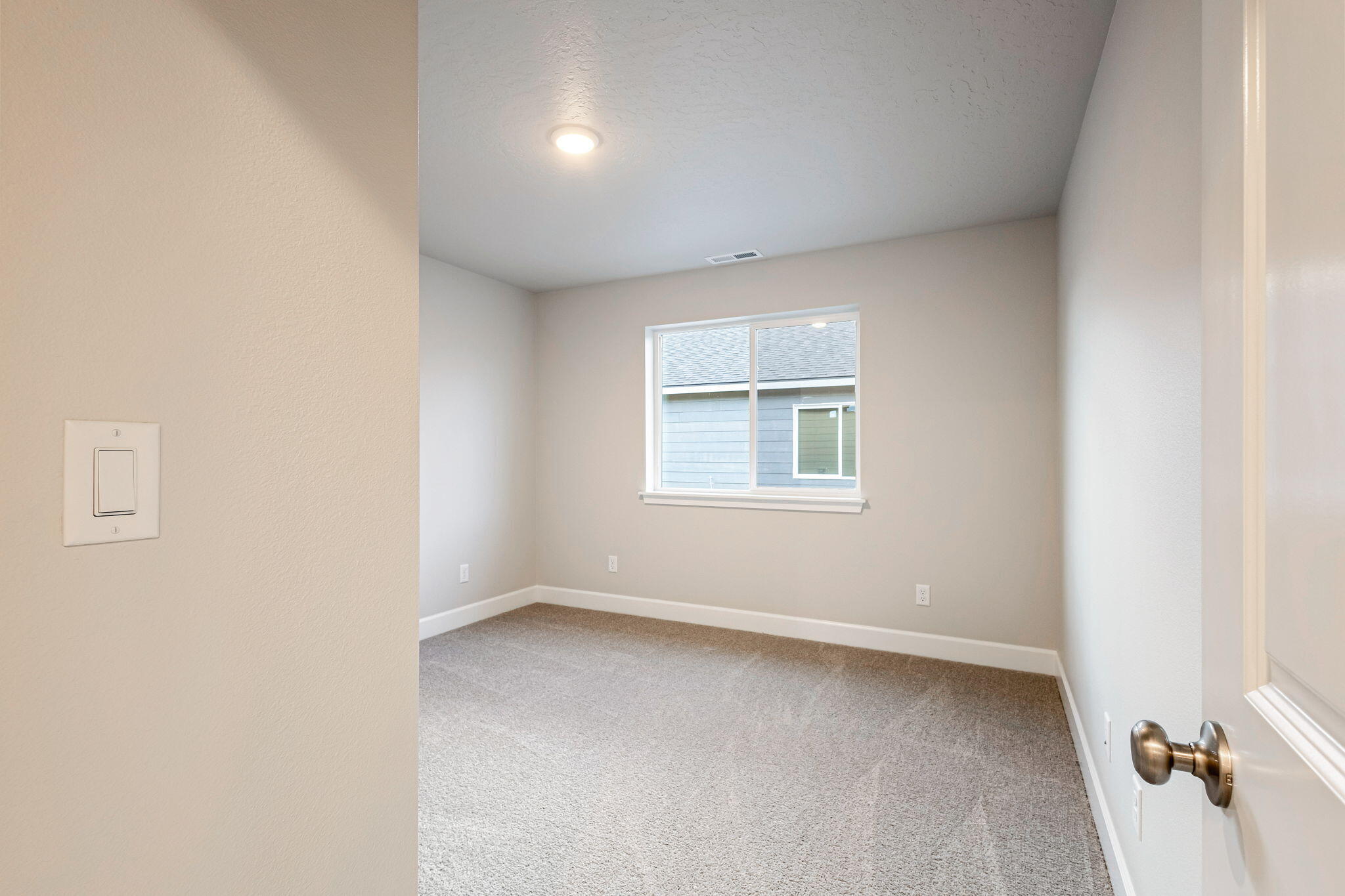 Willowbrook - Residential